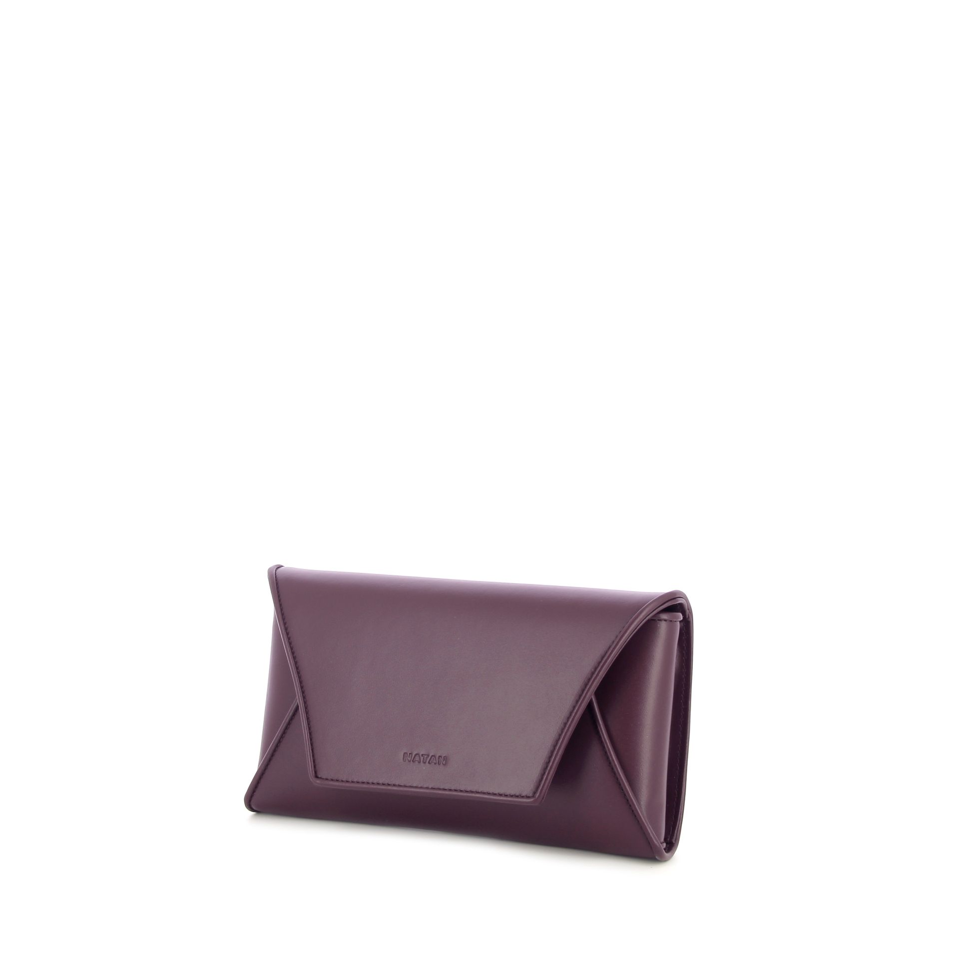 Natan Clutch 268733 rood