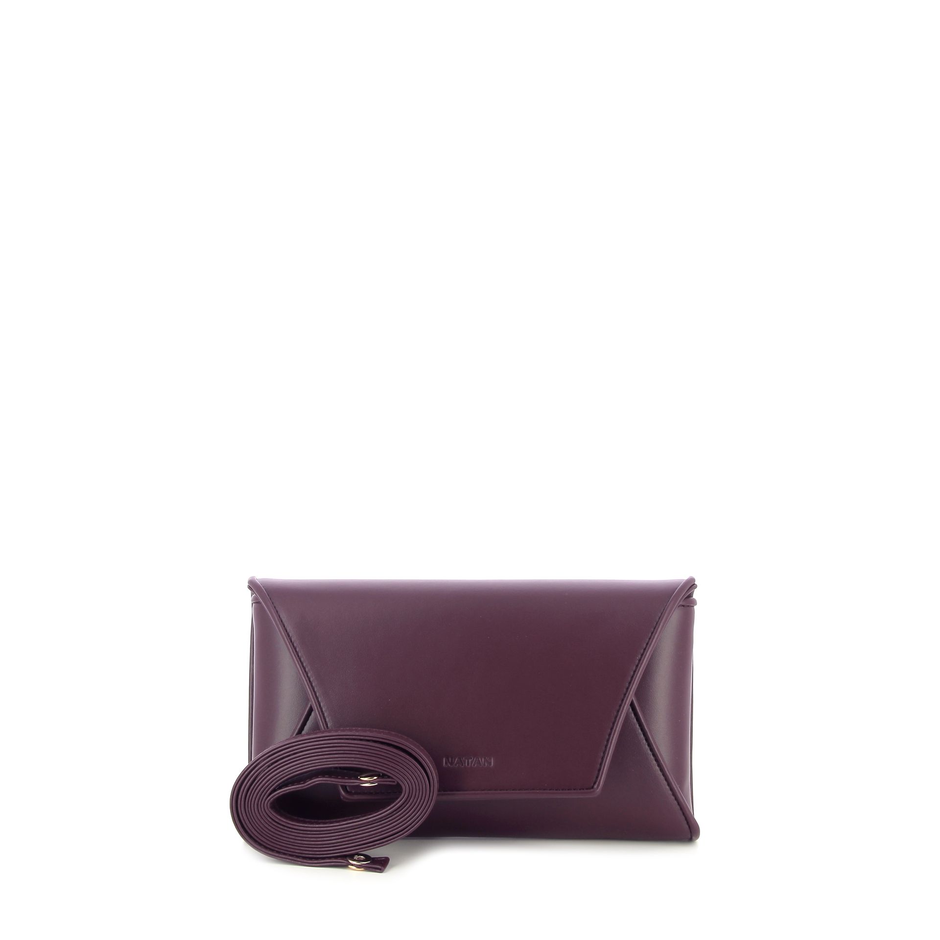 Natan Clutch 268733 rood