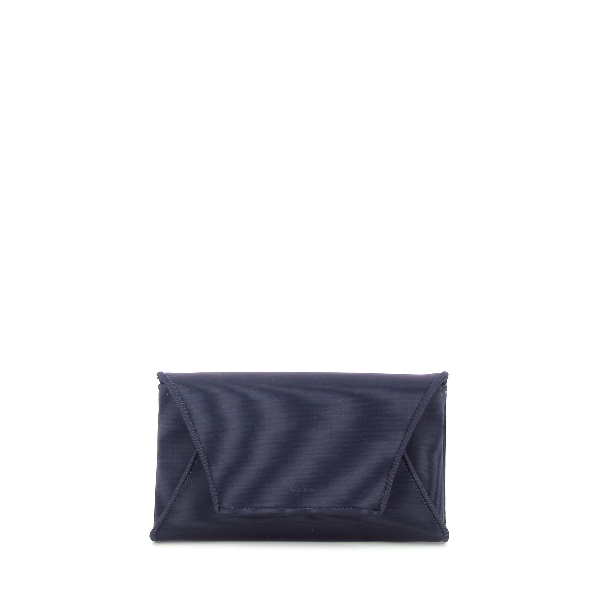 Natan Clutch 268734 blauw