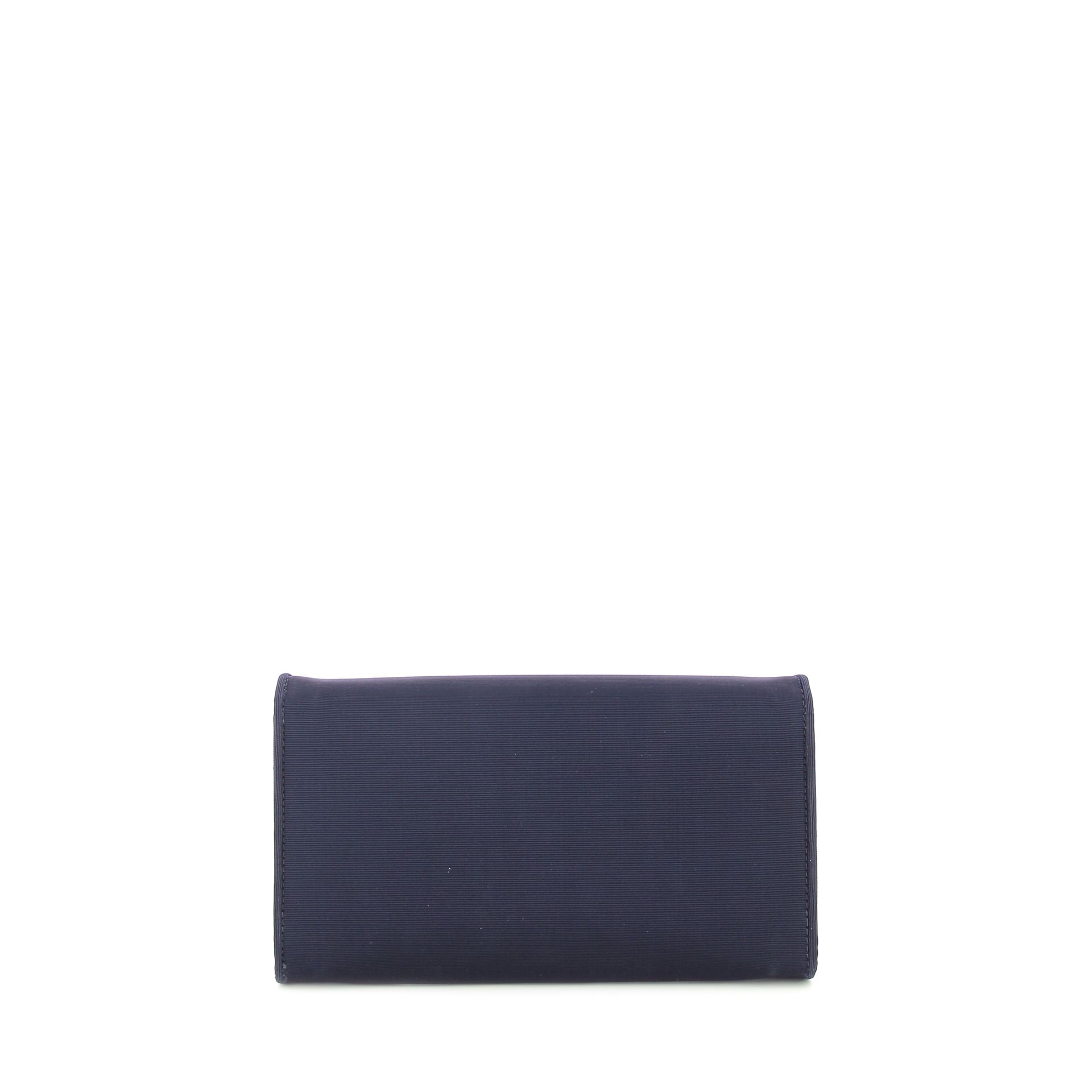 Natan Clutch 268734 blauw