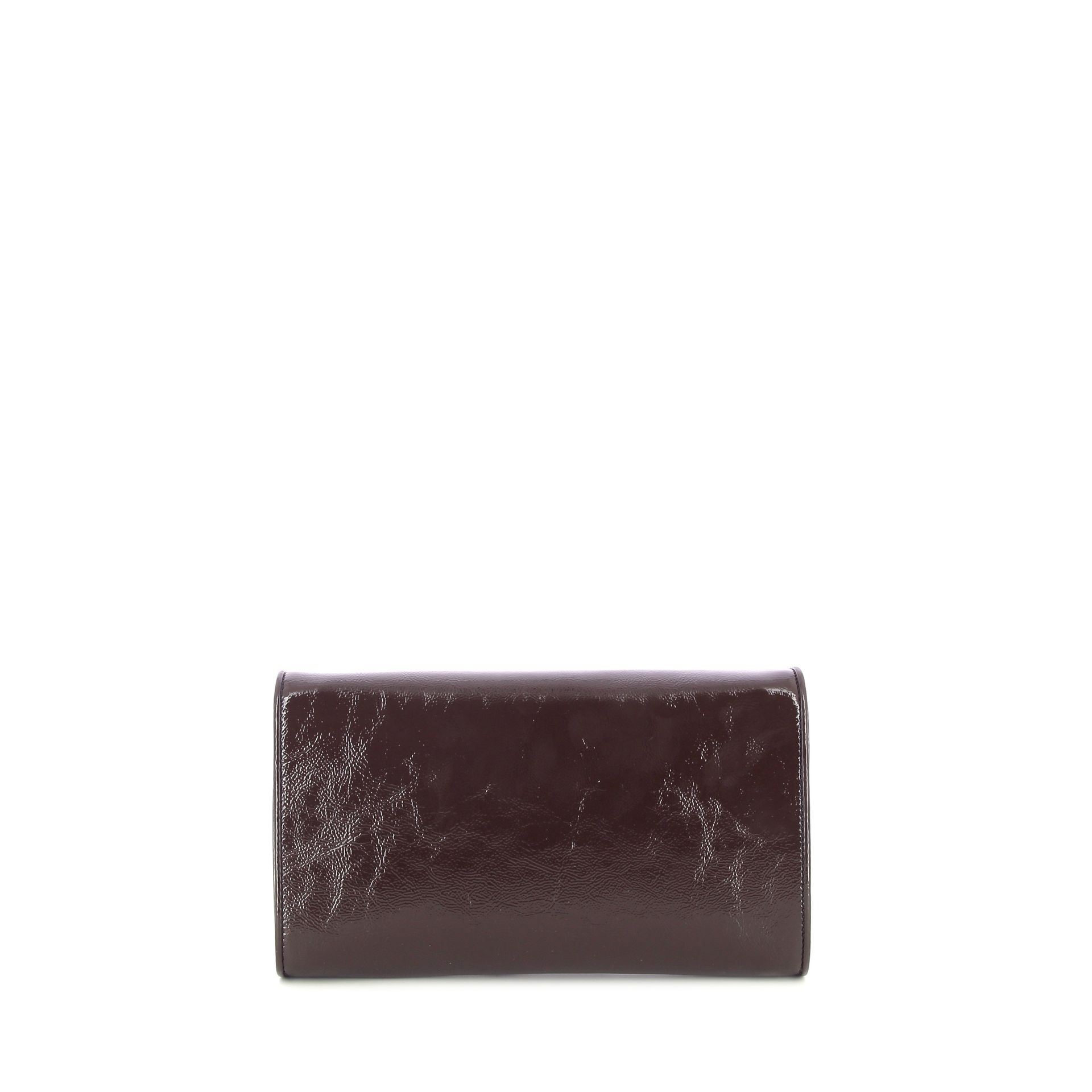 Natan Clutch 268735 bruin