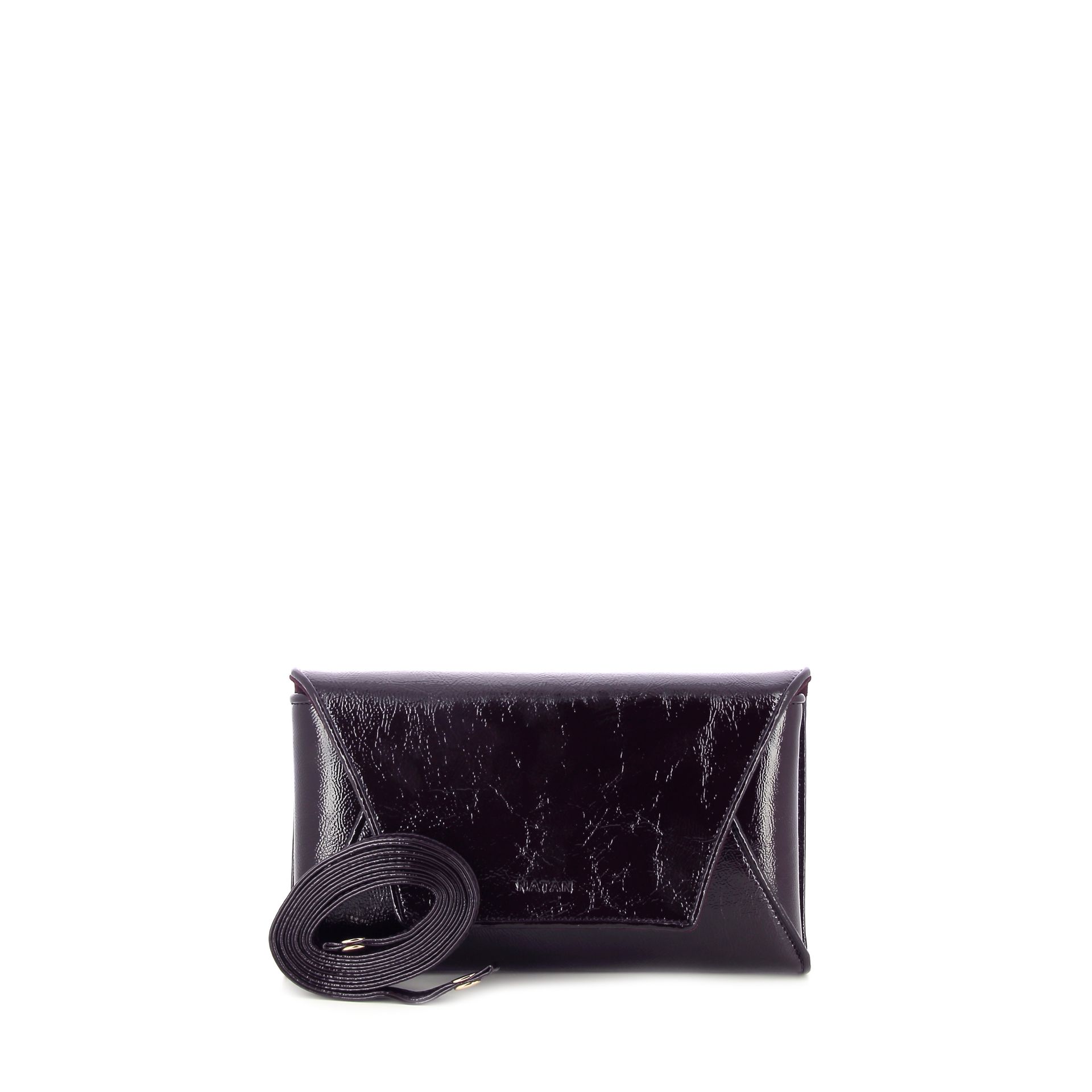 Natan Clutch 268736 rood