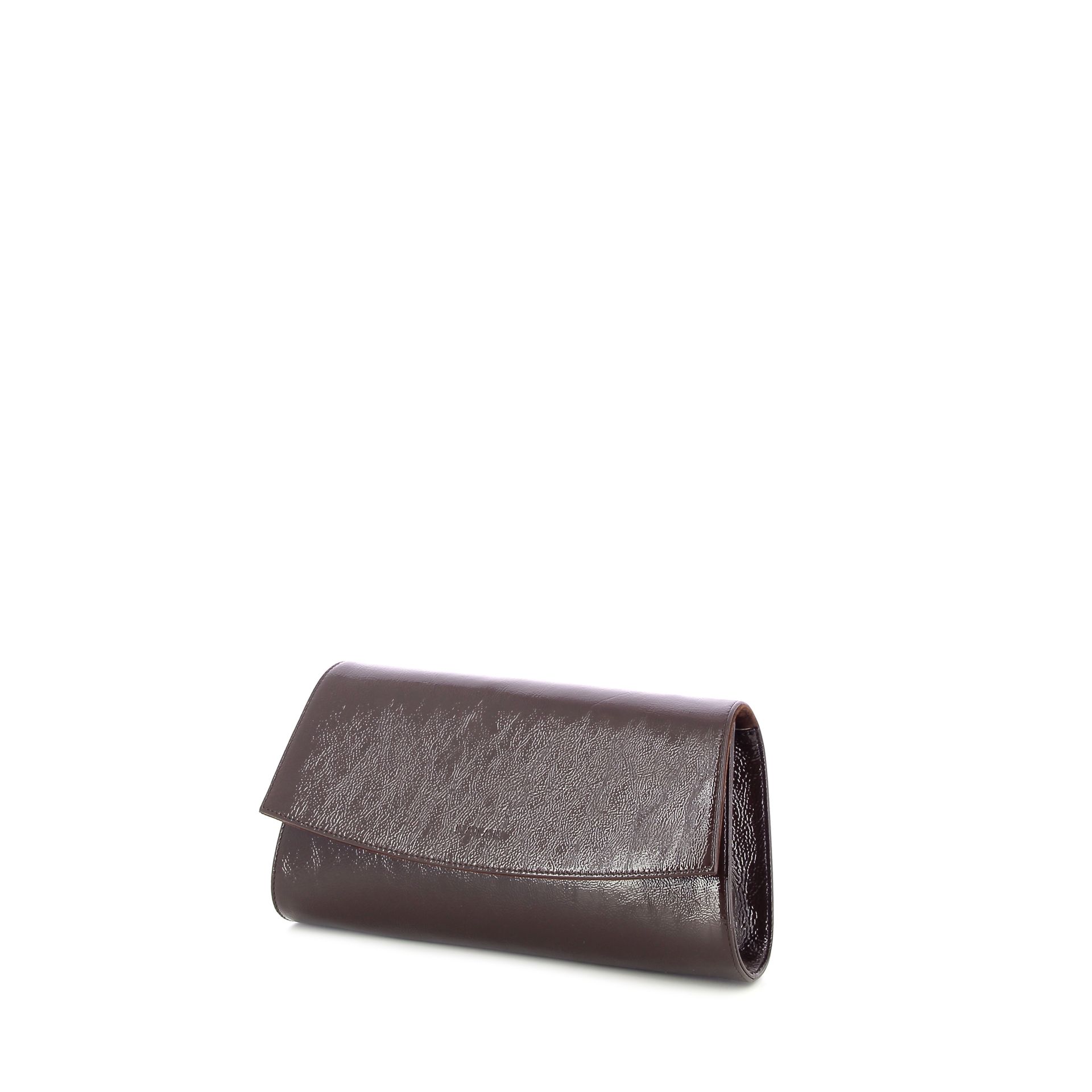 Natan Clutch 268738 bruin