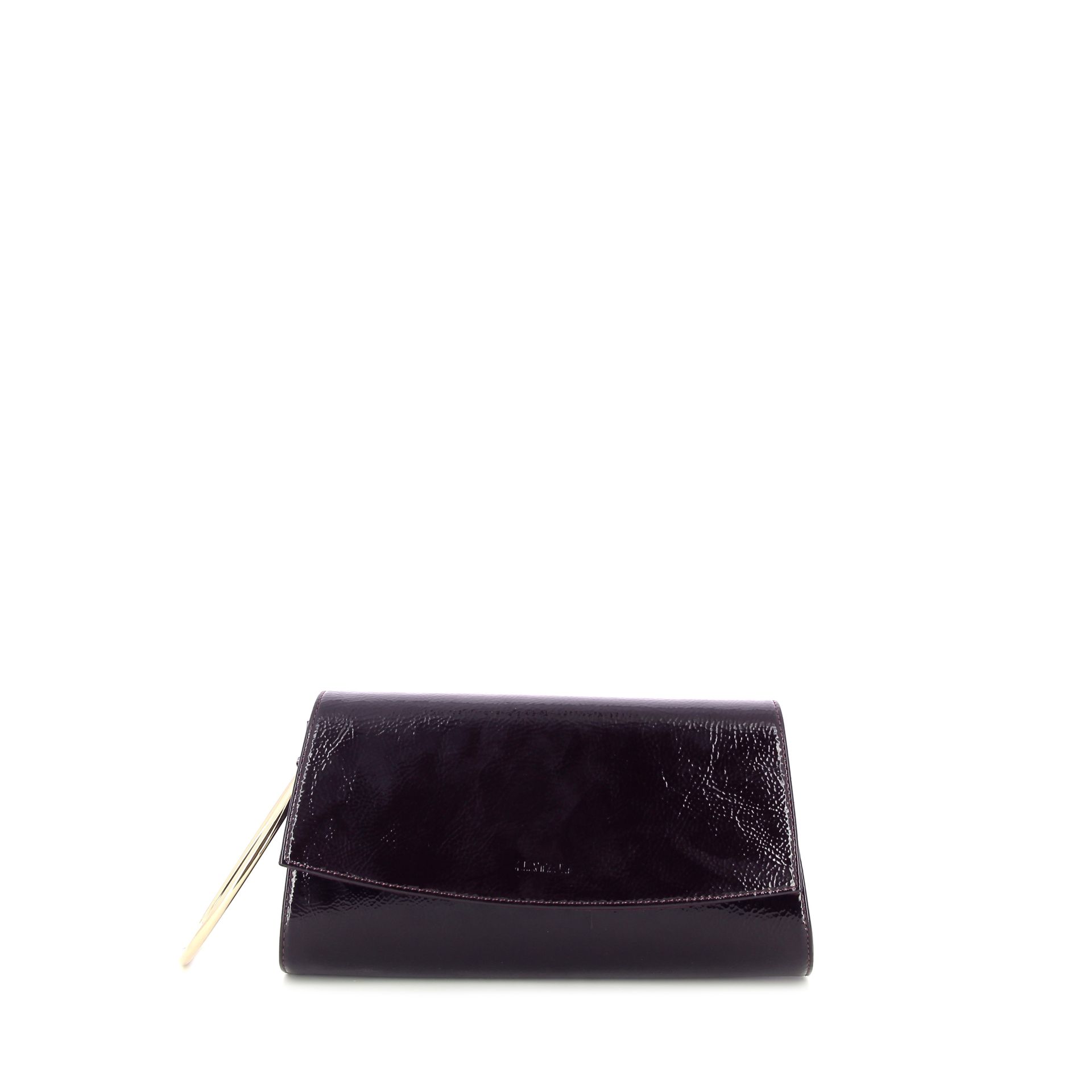 Natan Clutch 268739 rood