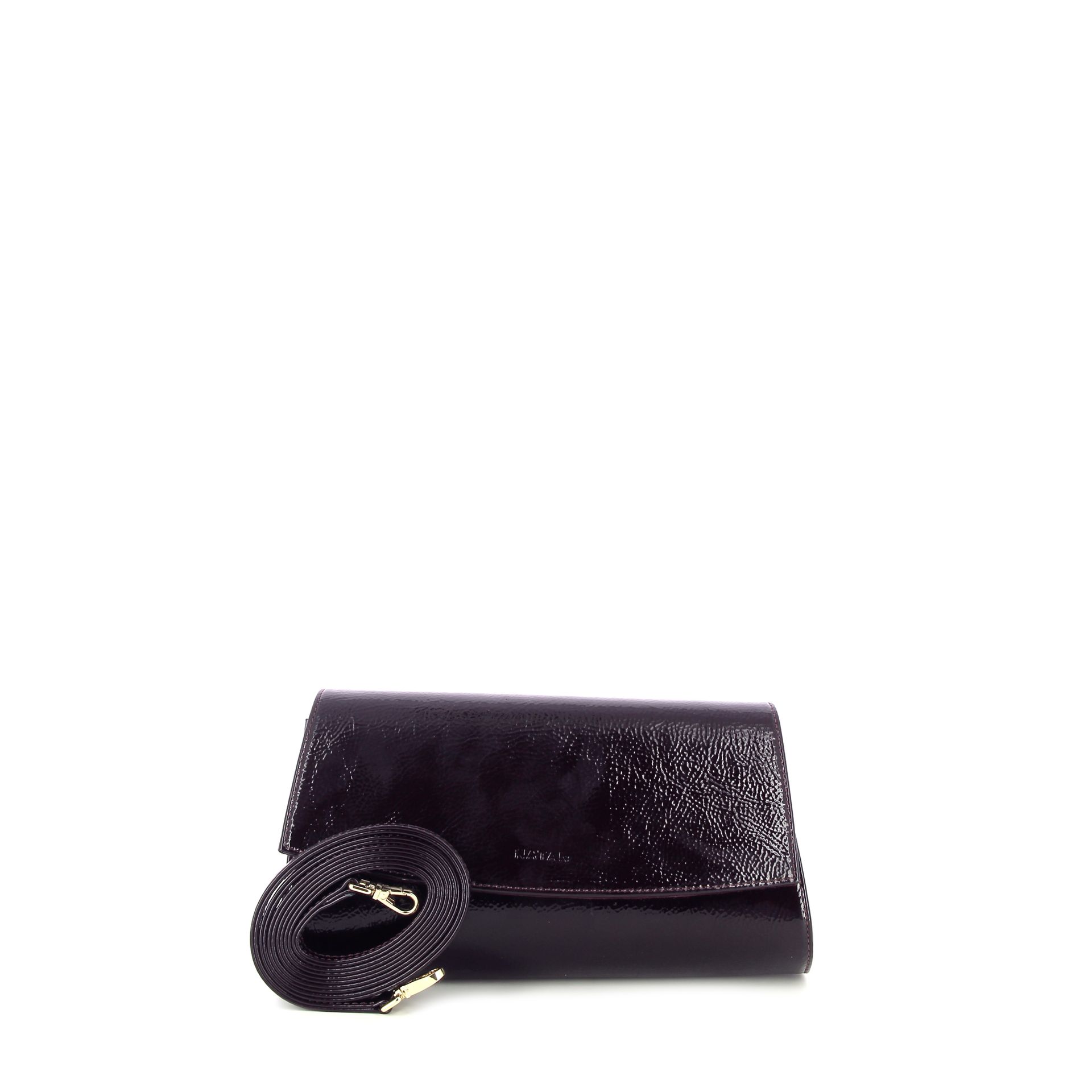 Natan Clutch 268739 rood