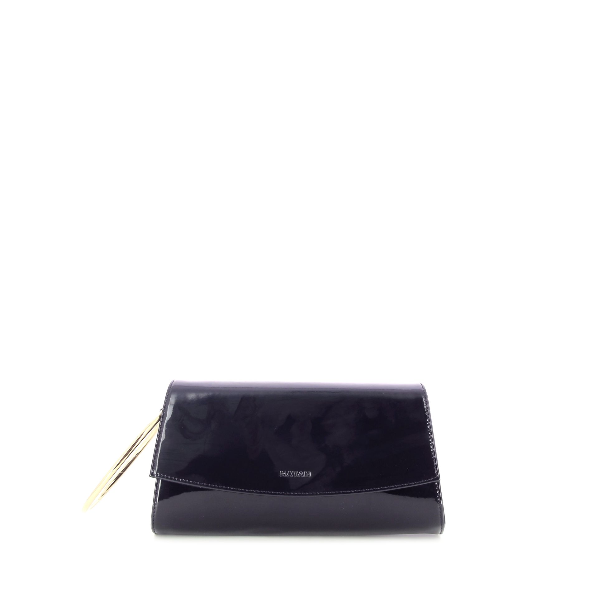 Natan Clutch 268741 blauw