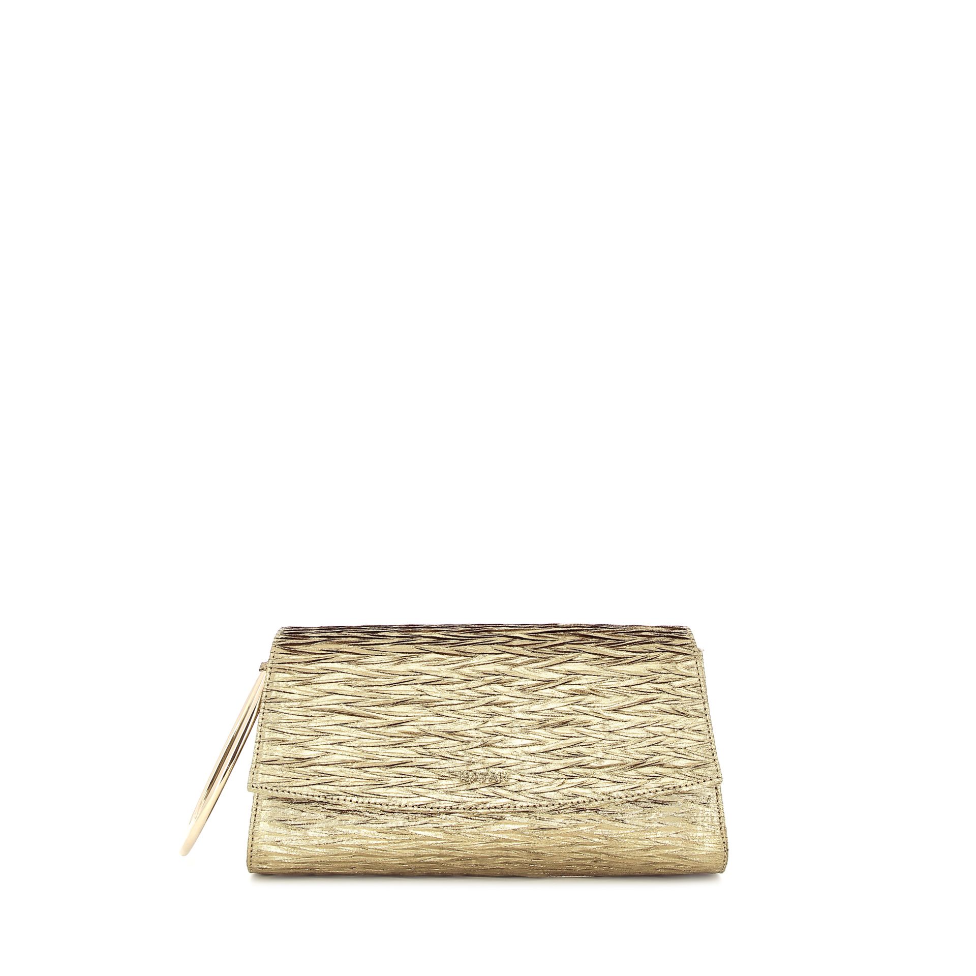 Natan Clutch 268742 goud