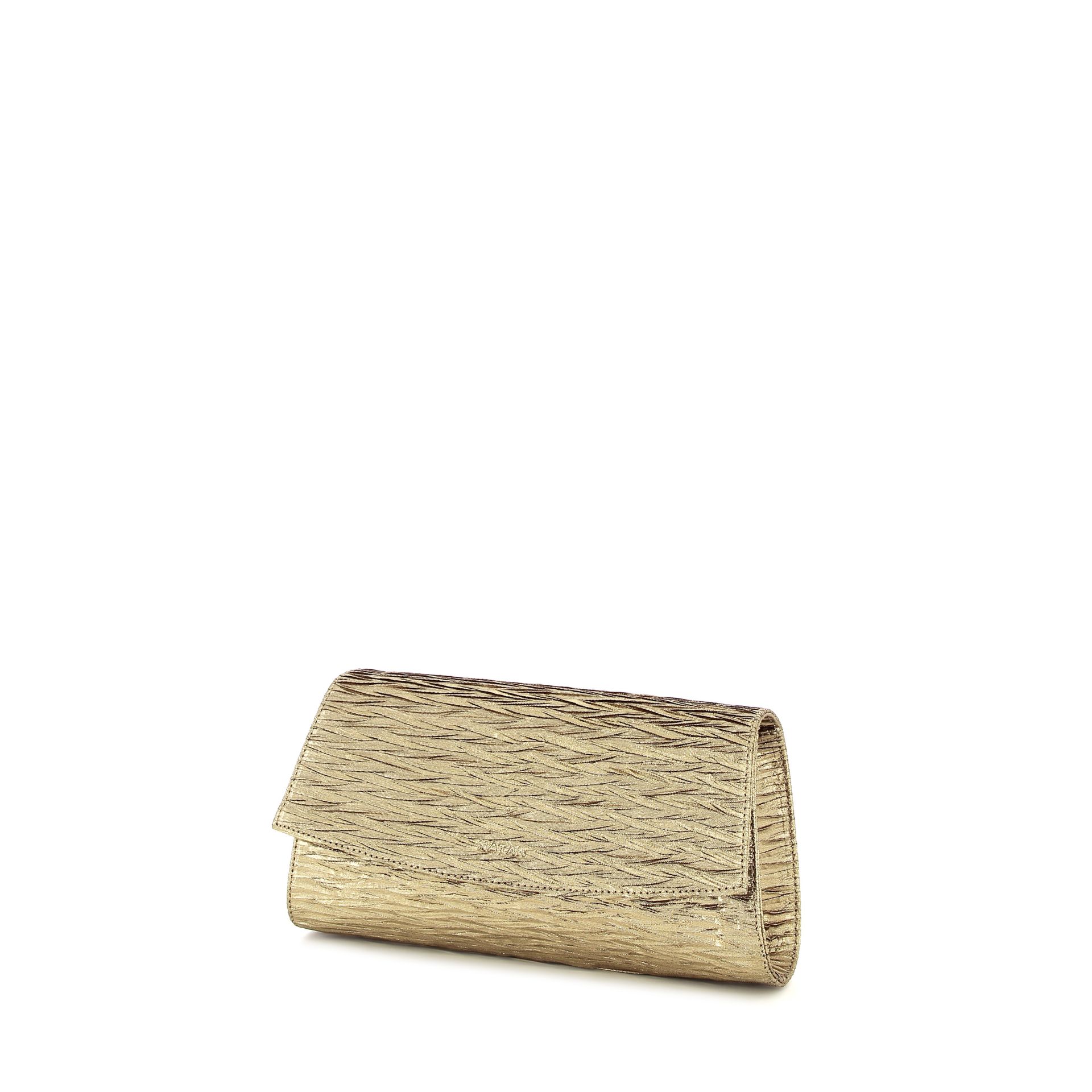 Natan Clutch 268742 goud