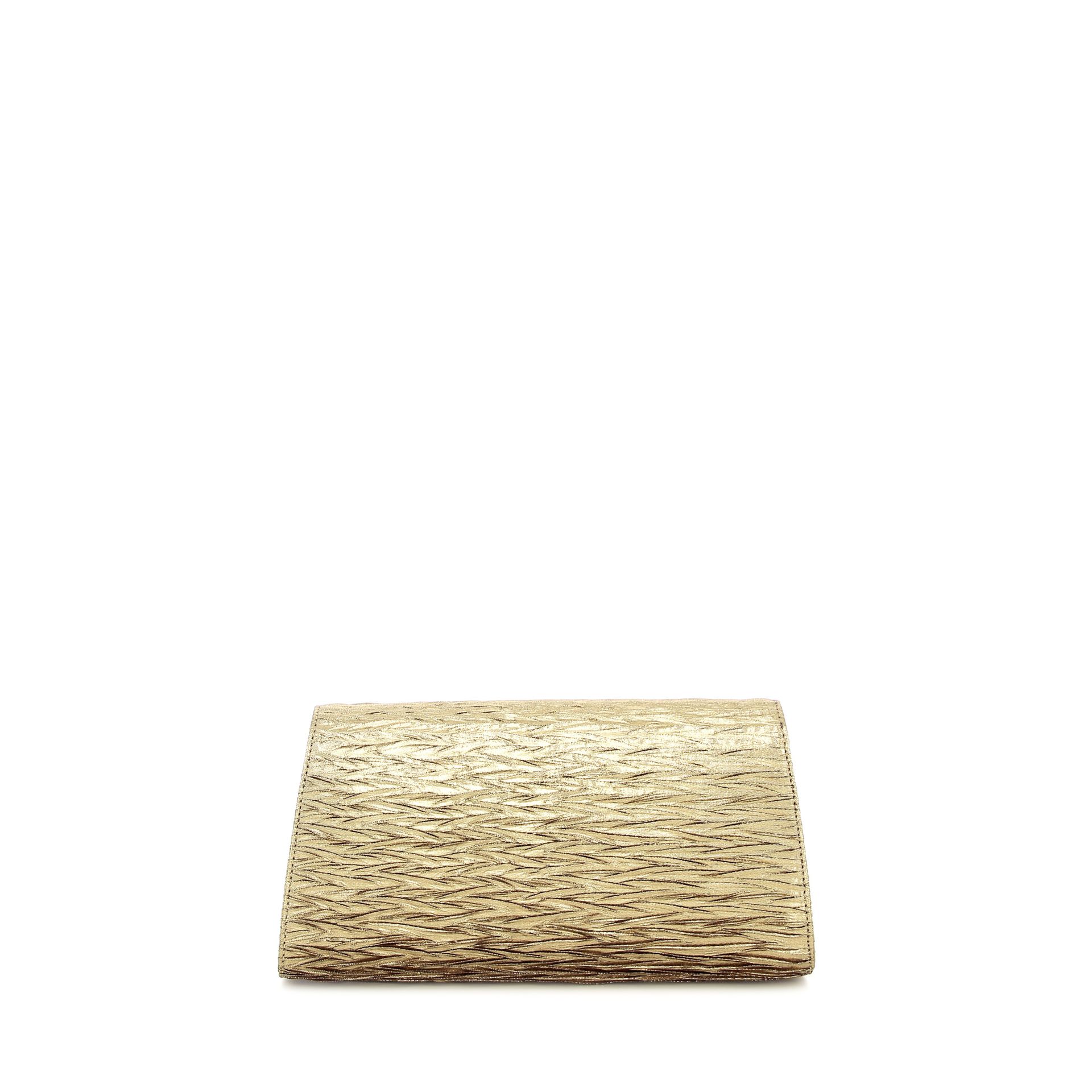 Natan Clutch 268742 goud