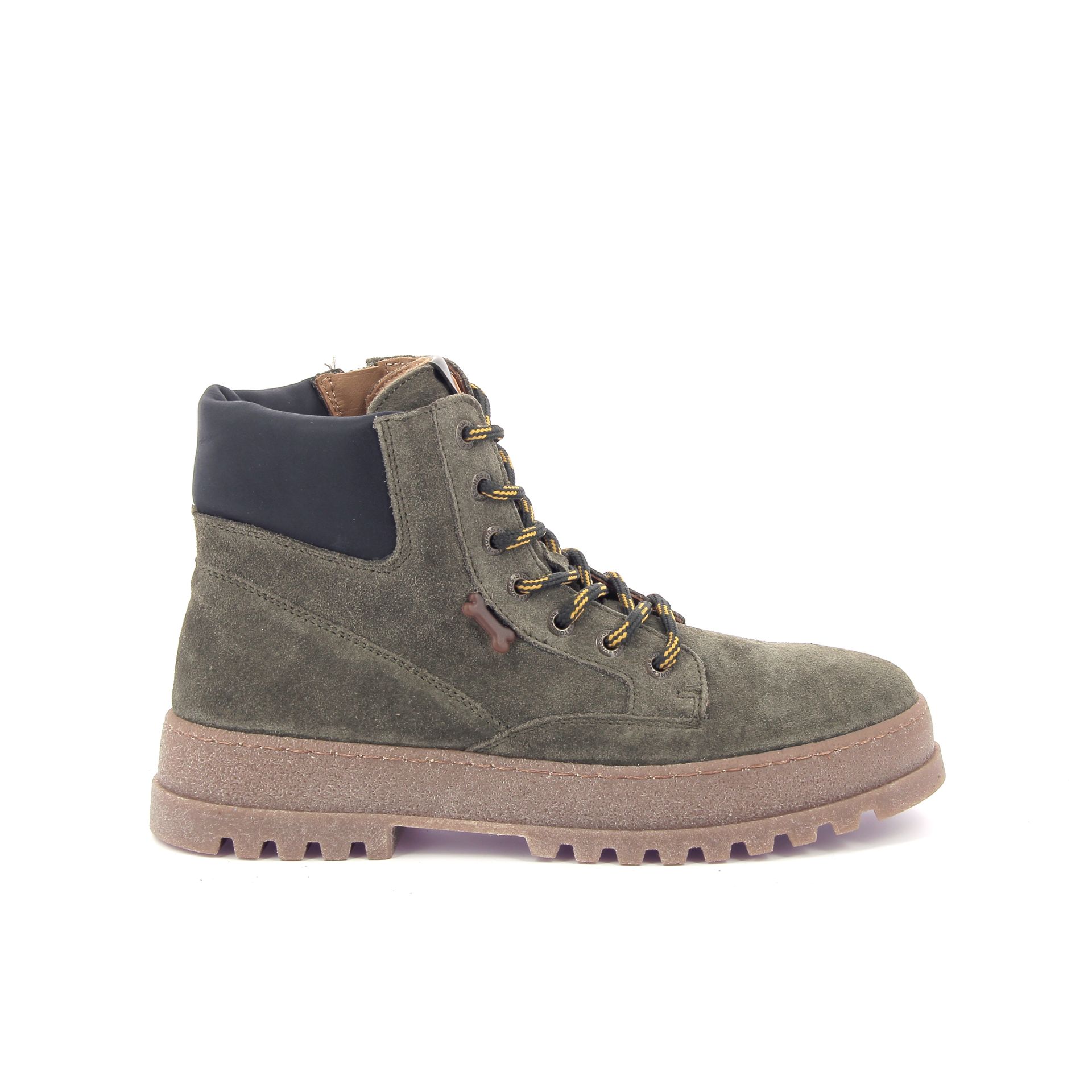 Stones And Bones Boogy 268743 groen