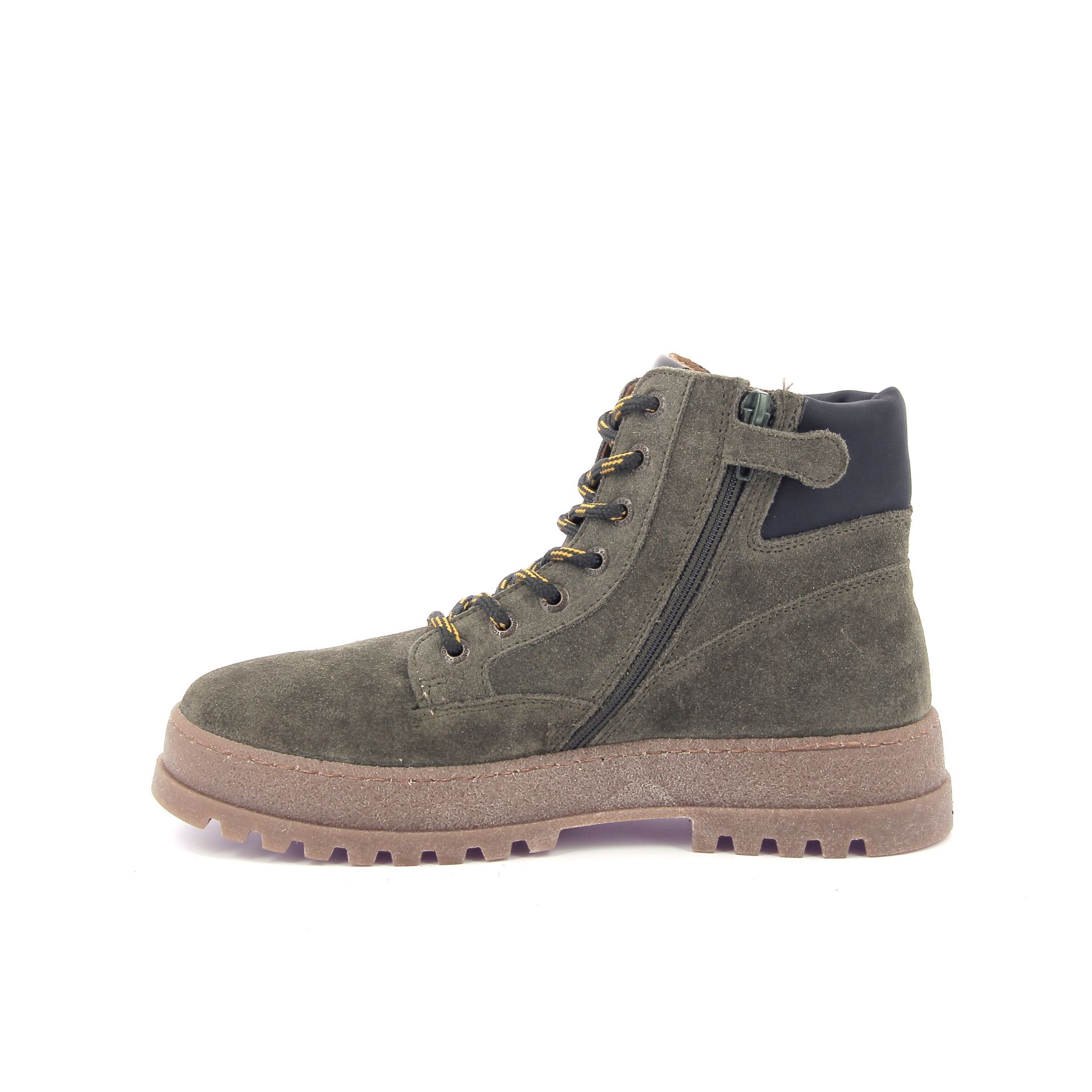 Stones And Bones Boogy 268743 groen