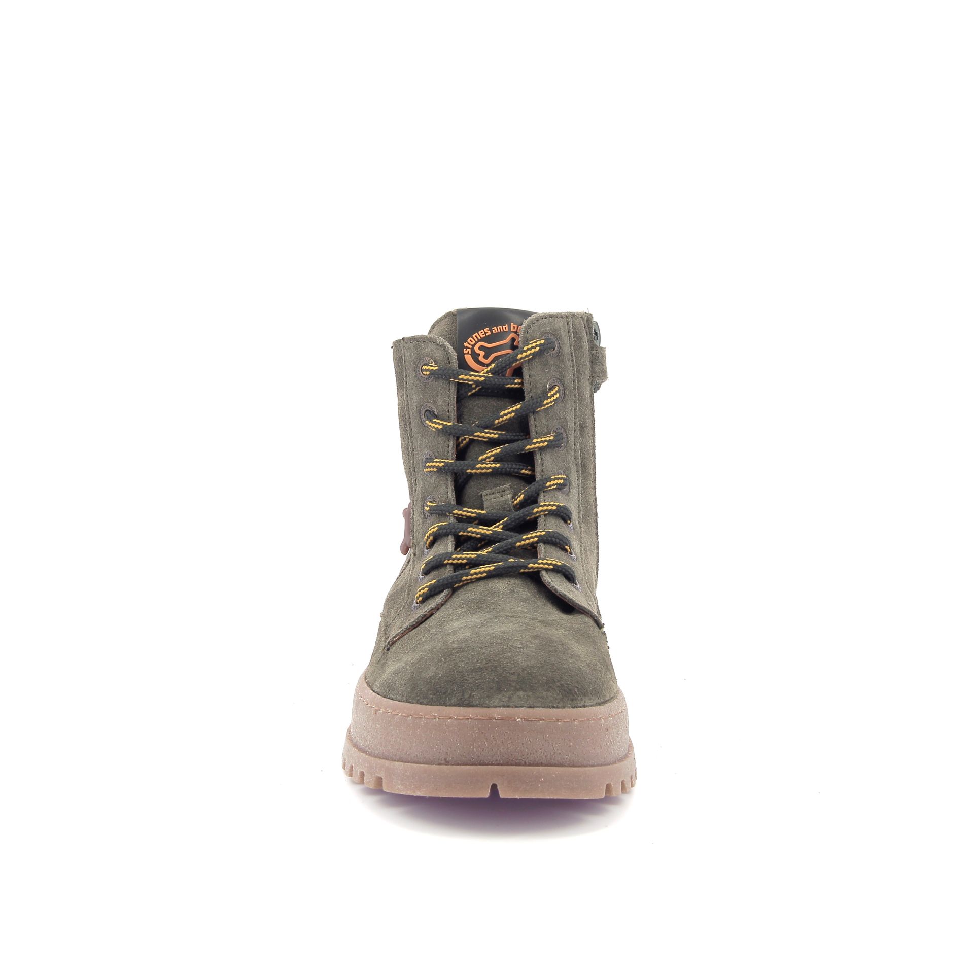 Stones And Bones Boogy 268743 groen
