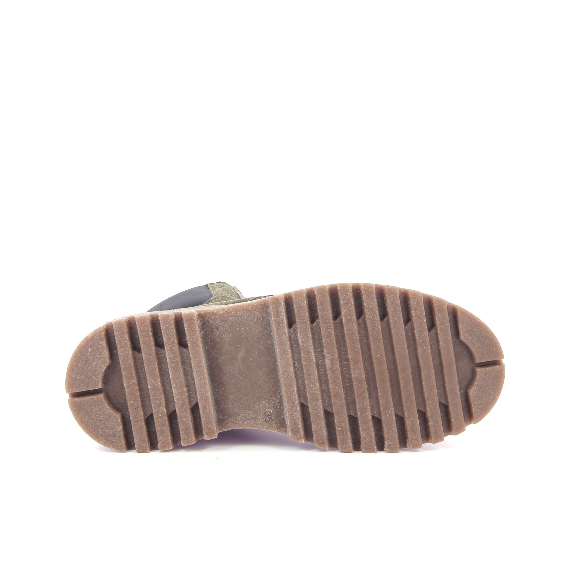 Stones And Bones Boogy 268743 groen