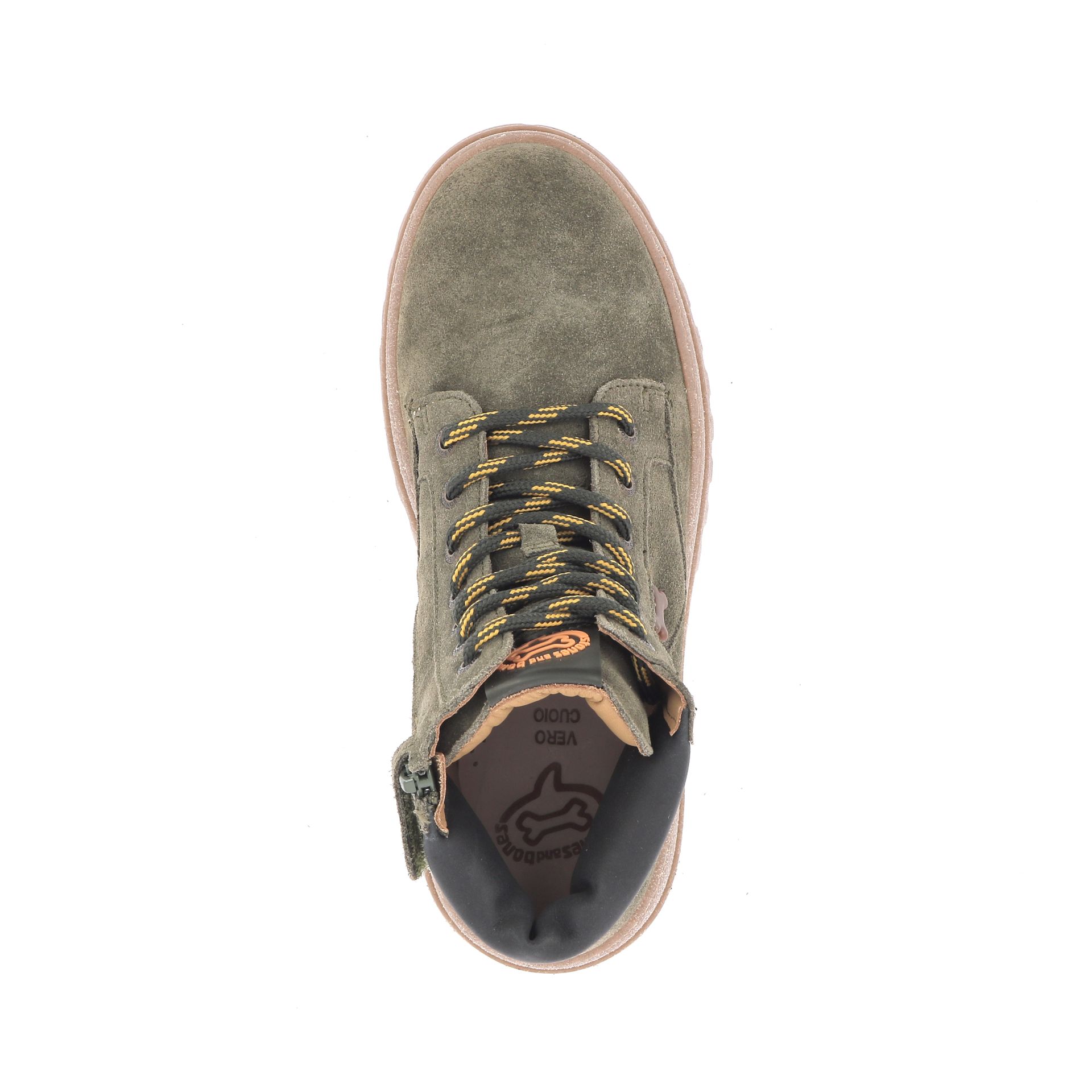 Stones And Bones Boogy 268743 groen