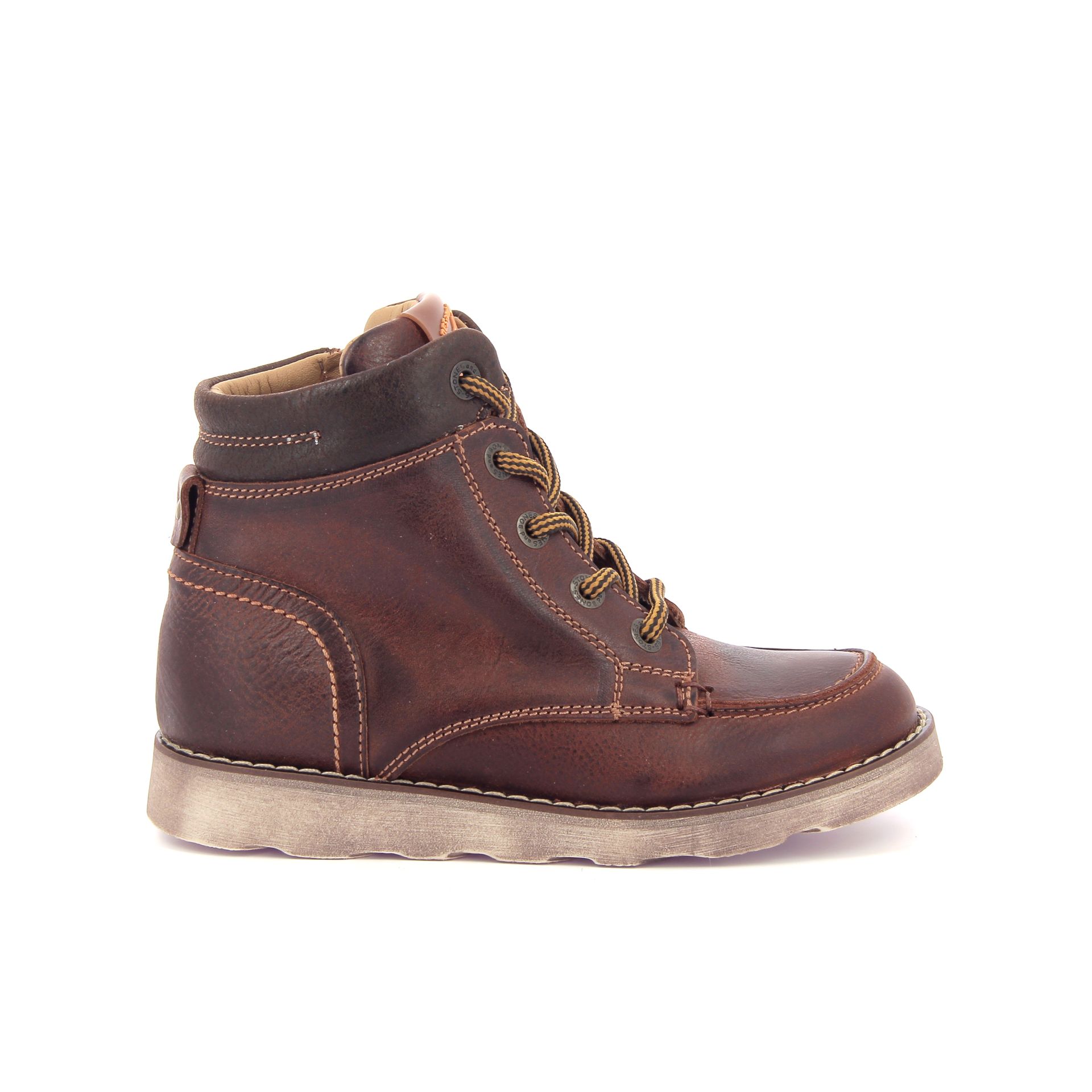 Stones And Bones Benji 268744 cognac