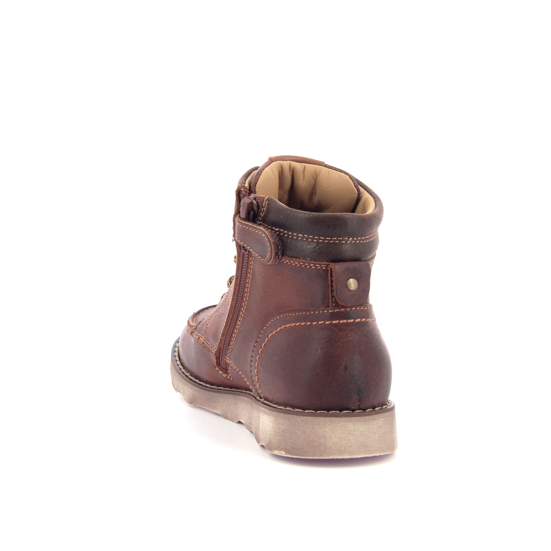 Stones And Bones Benji 268744 cognac