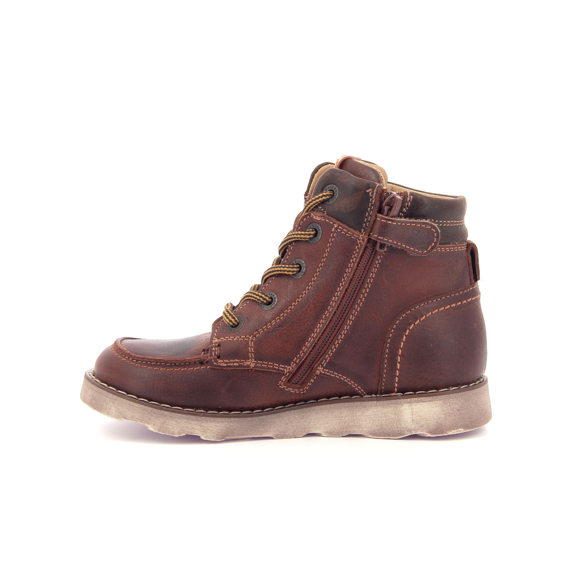 Stones And Bones Benji 268744 cognac