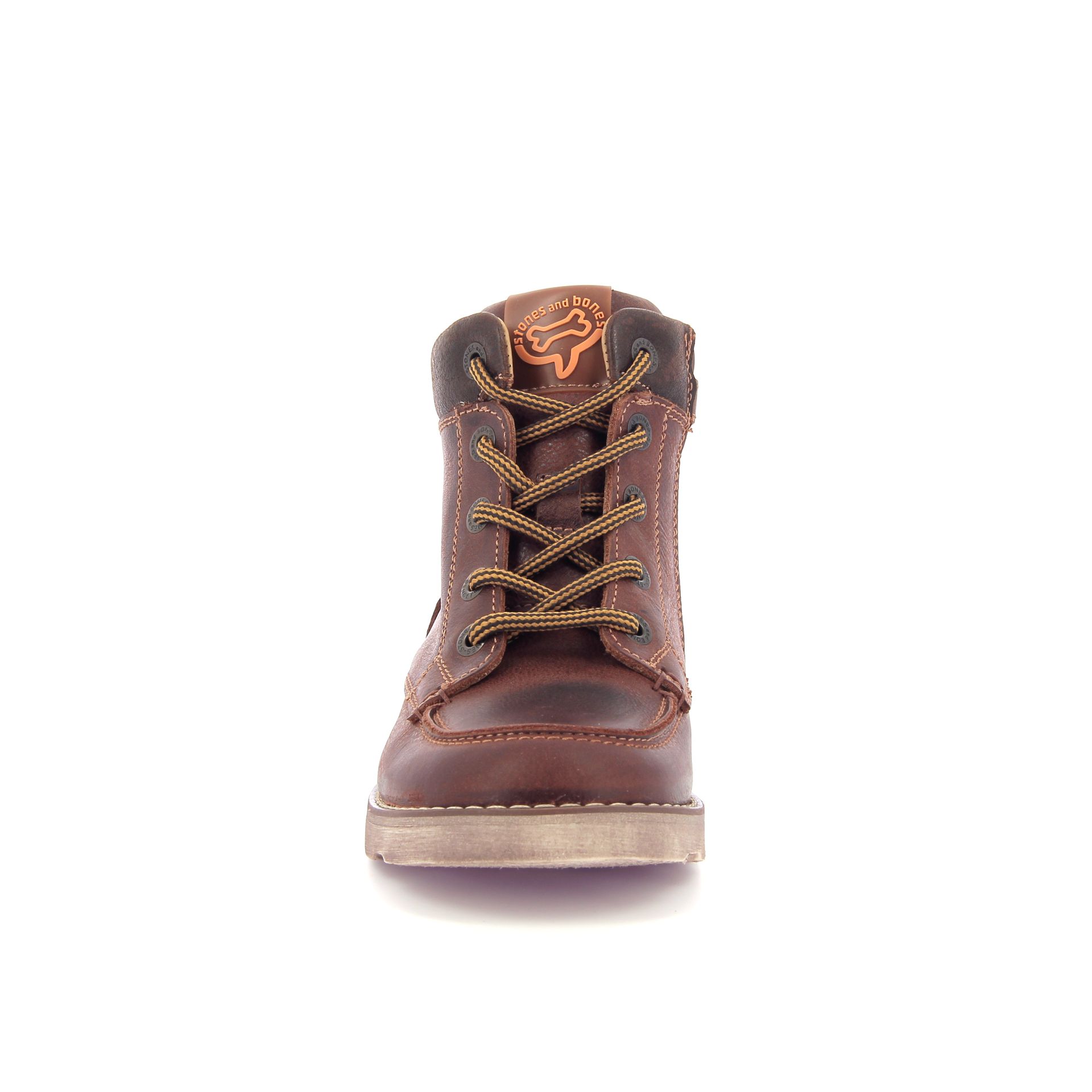Stones And Bones Benji 268744 cognac
