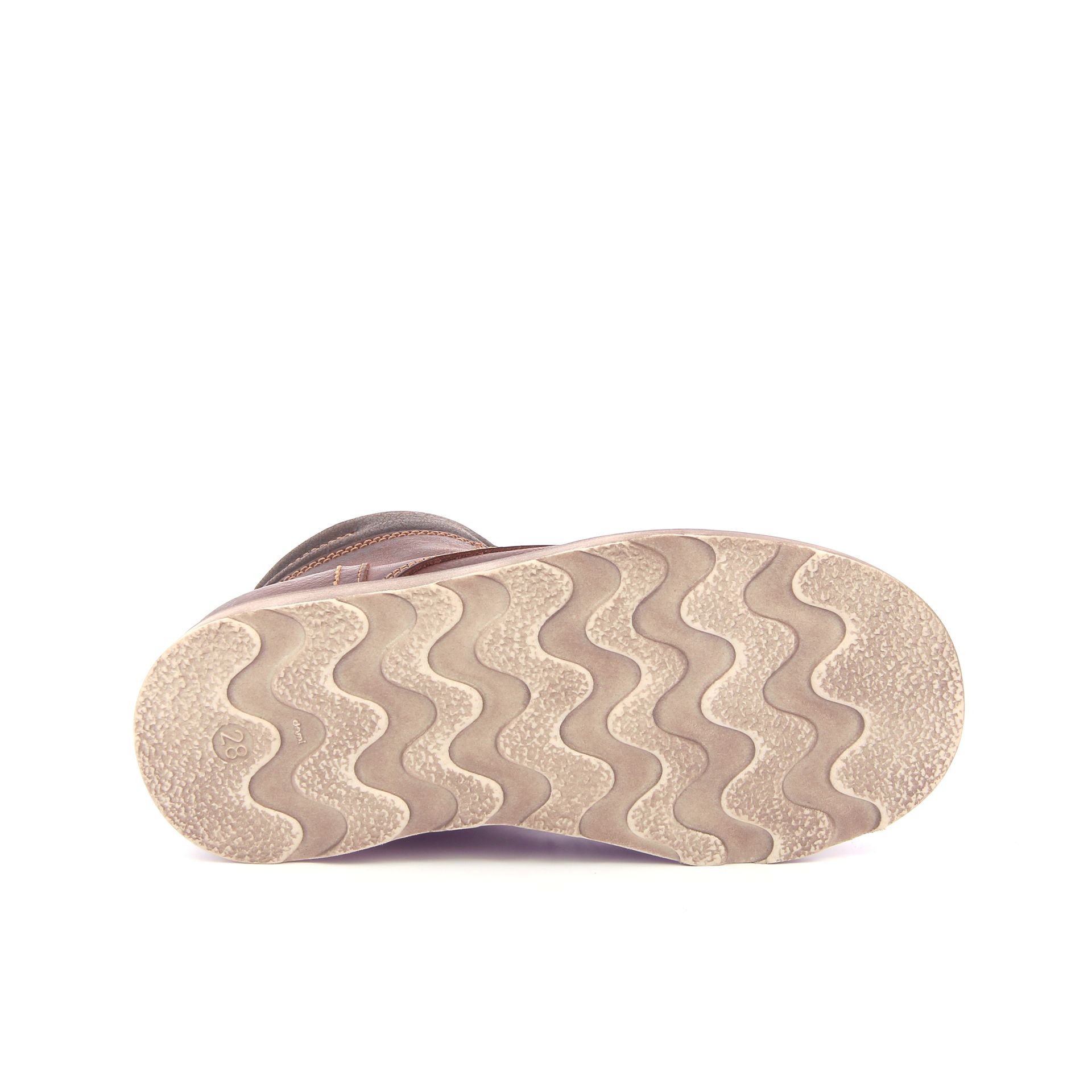 Stones And Bones Benji 268744 cognac