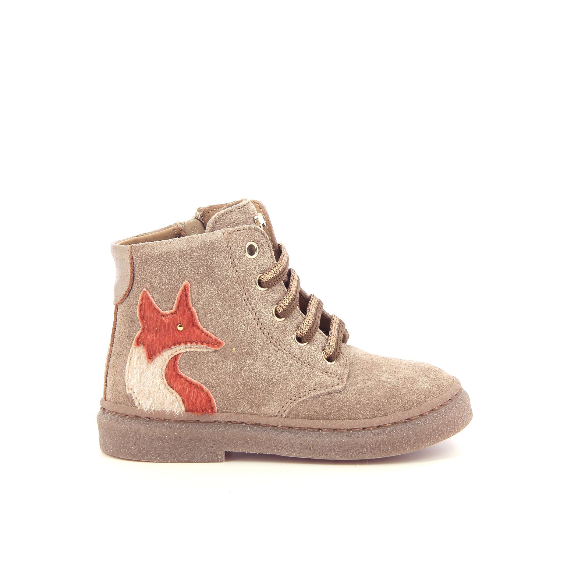 Stones And Bones Plan 268747 cognac