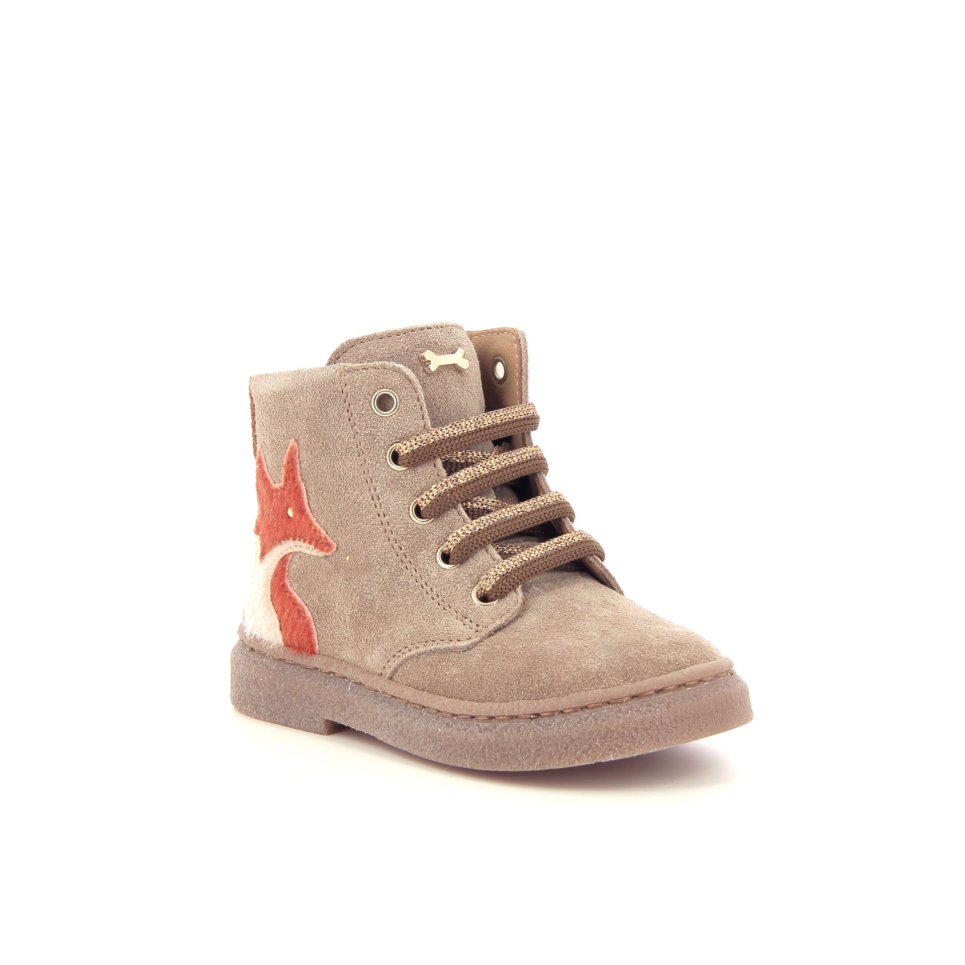Stones And Bones Plan 268747 cognac