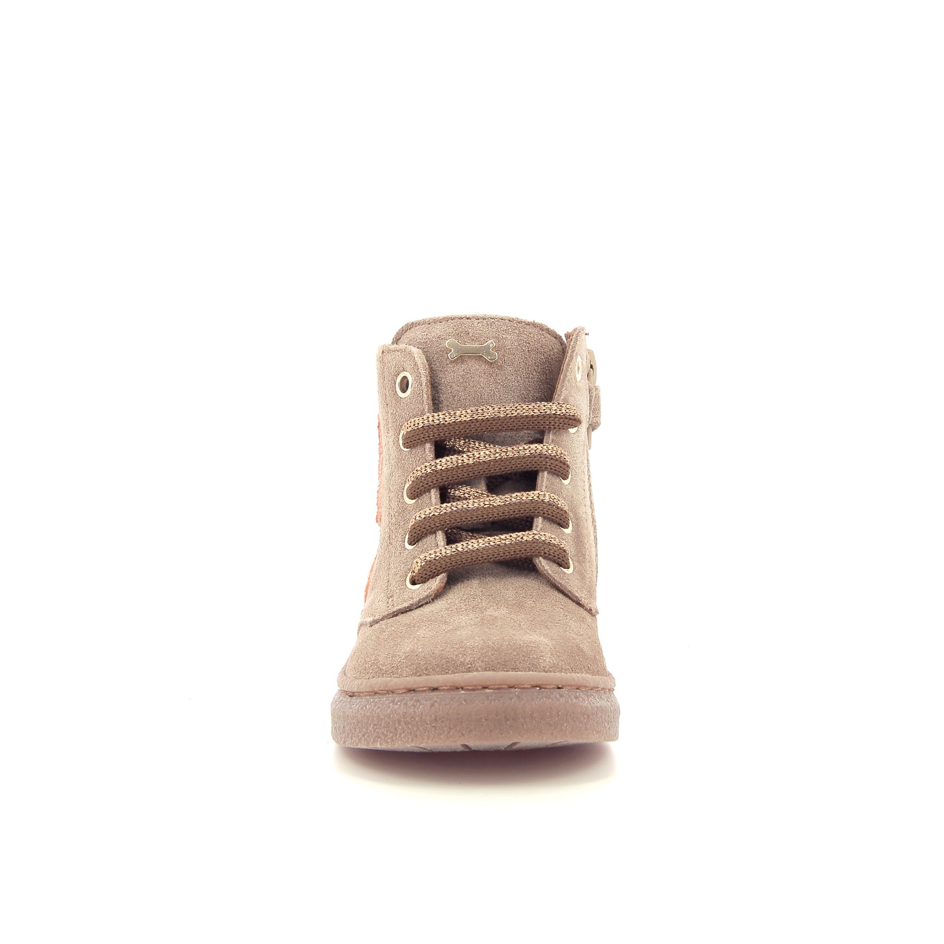 Stones And Bones Plan 268747 cognac