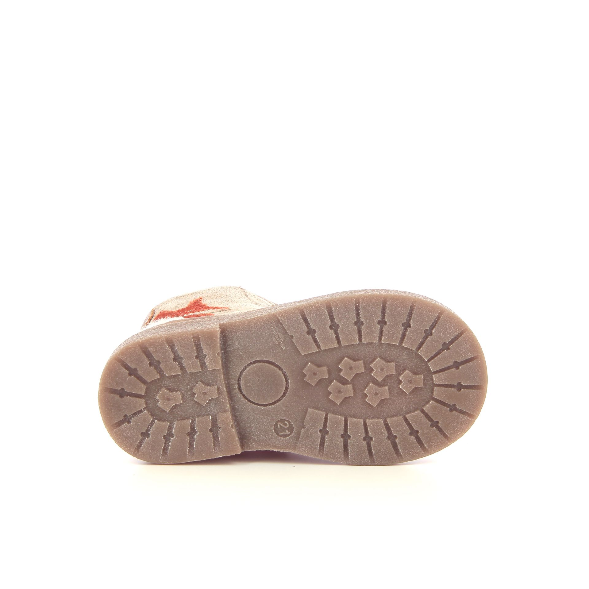 Stones And Bones Plan 268747 cognac