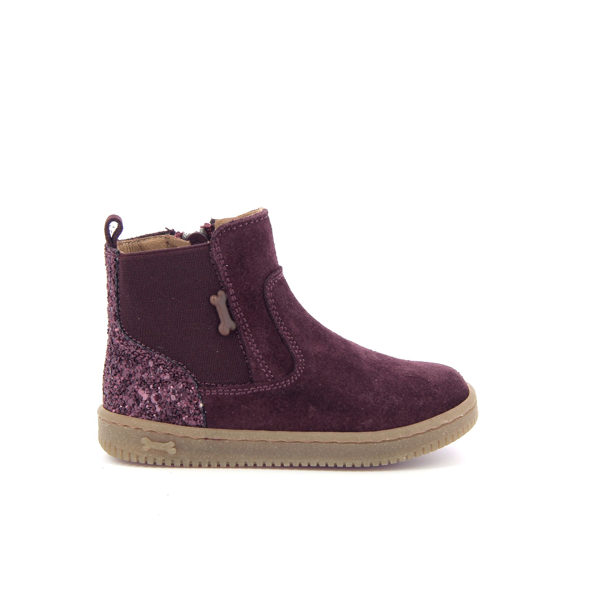 Stones And Bones Neki 268748 rood