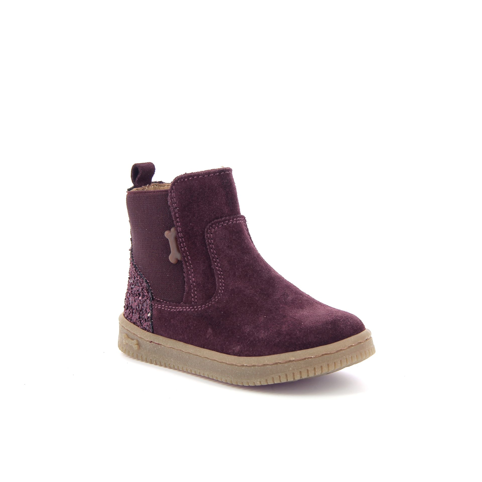 Stones And Bones Neki 268748 rood