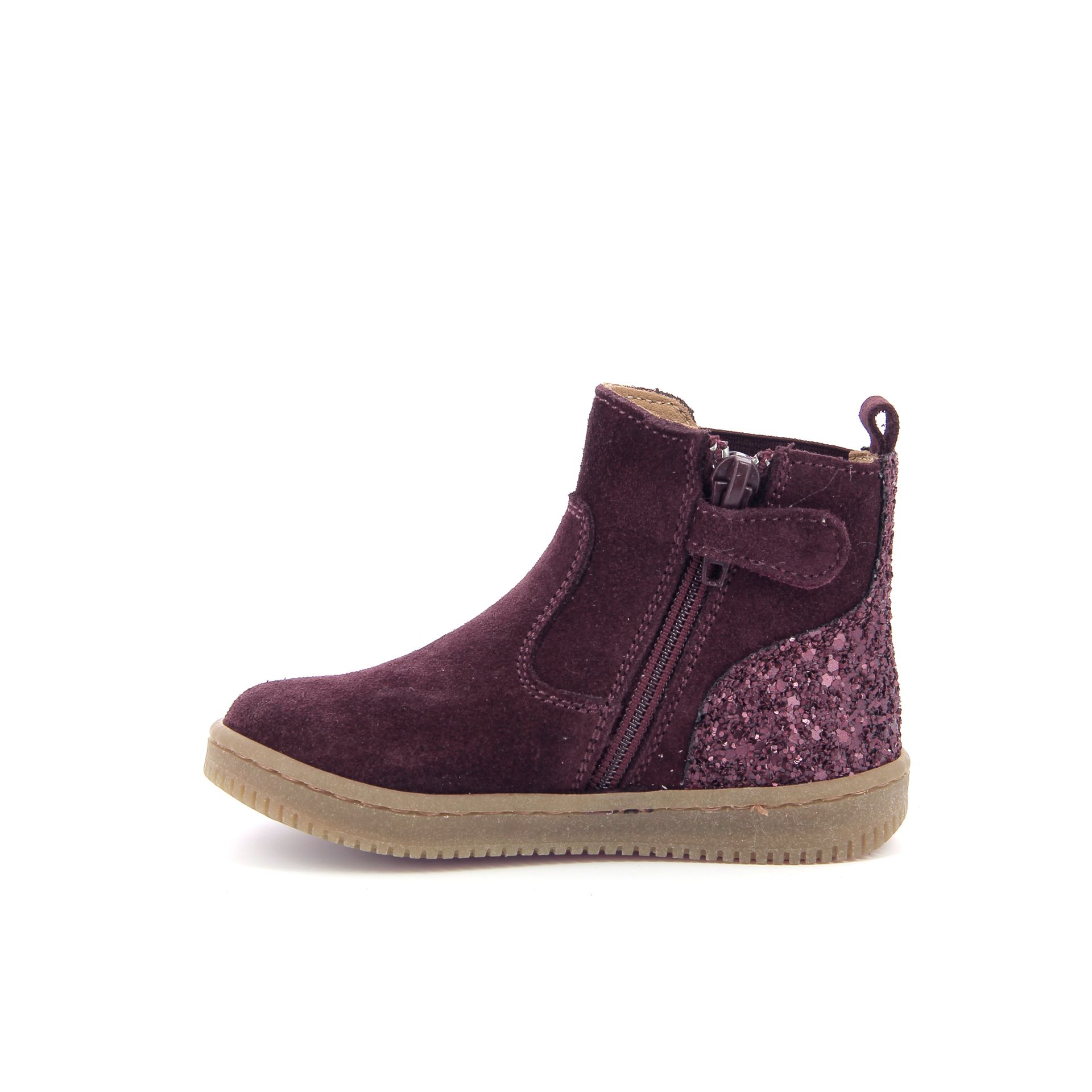 Stones And Bones Neki 268748 rood