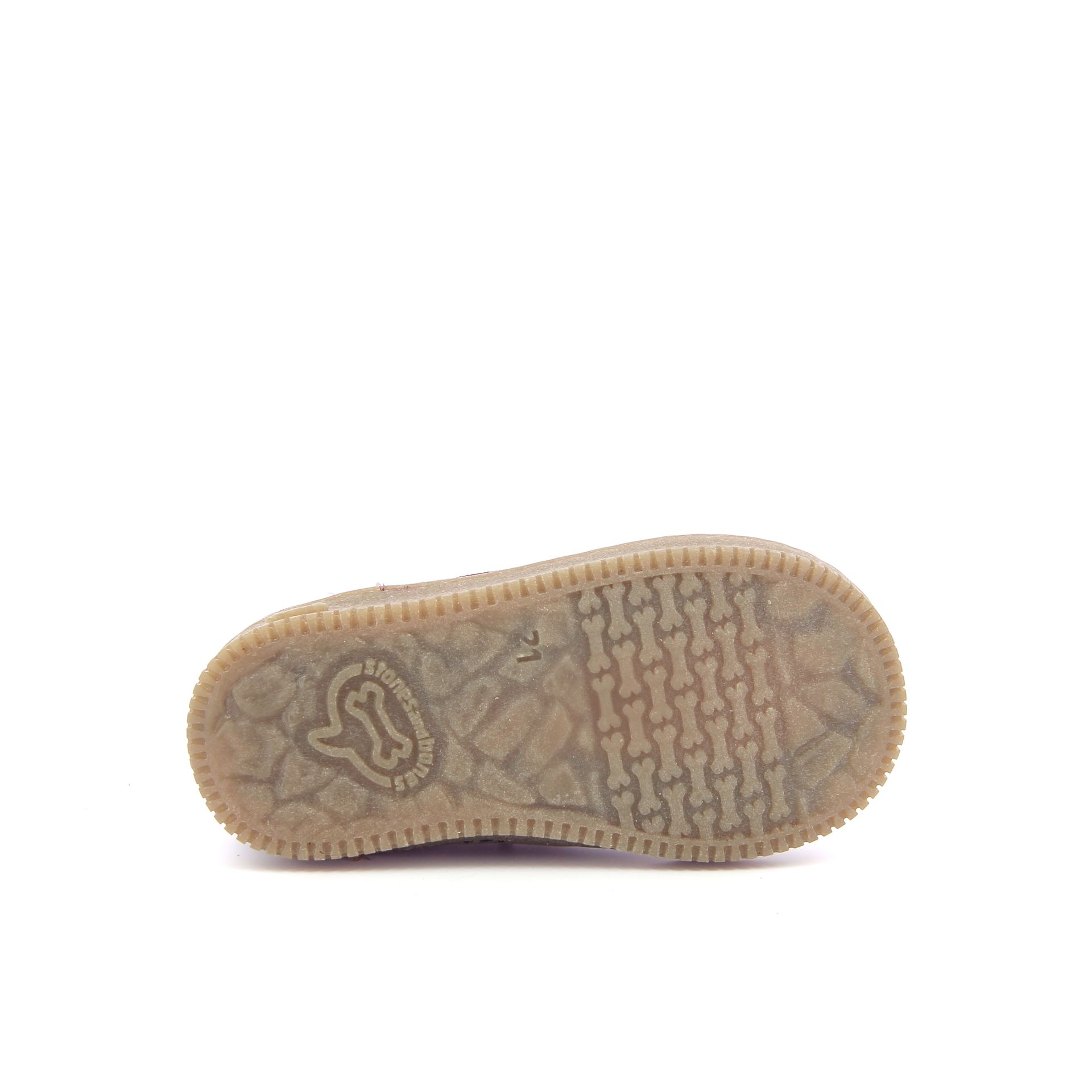 Stones And Bones Neki 268748 rood