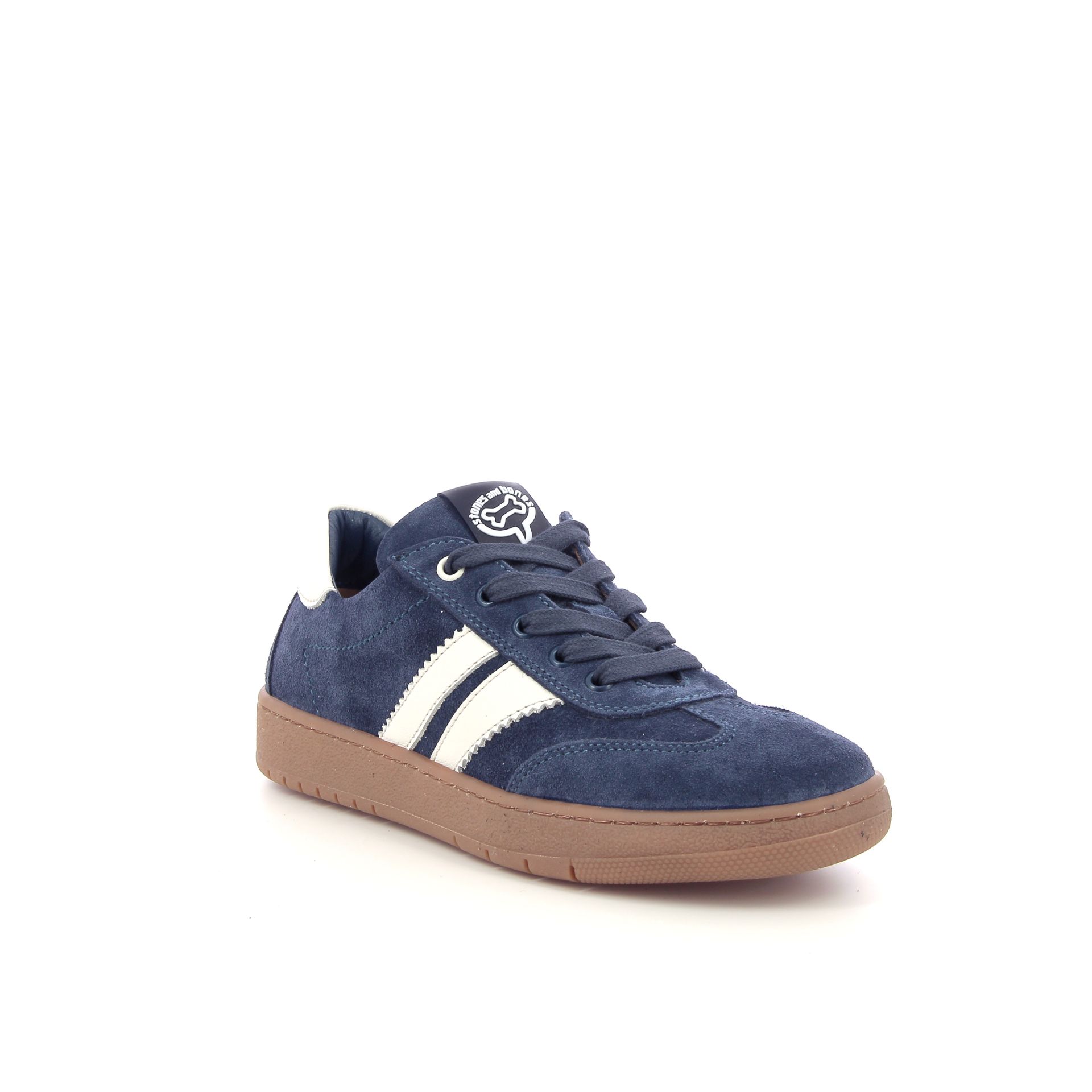Stones And Bones Lemmi 268749 blauw