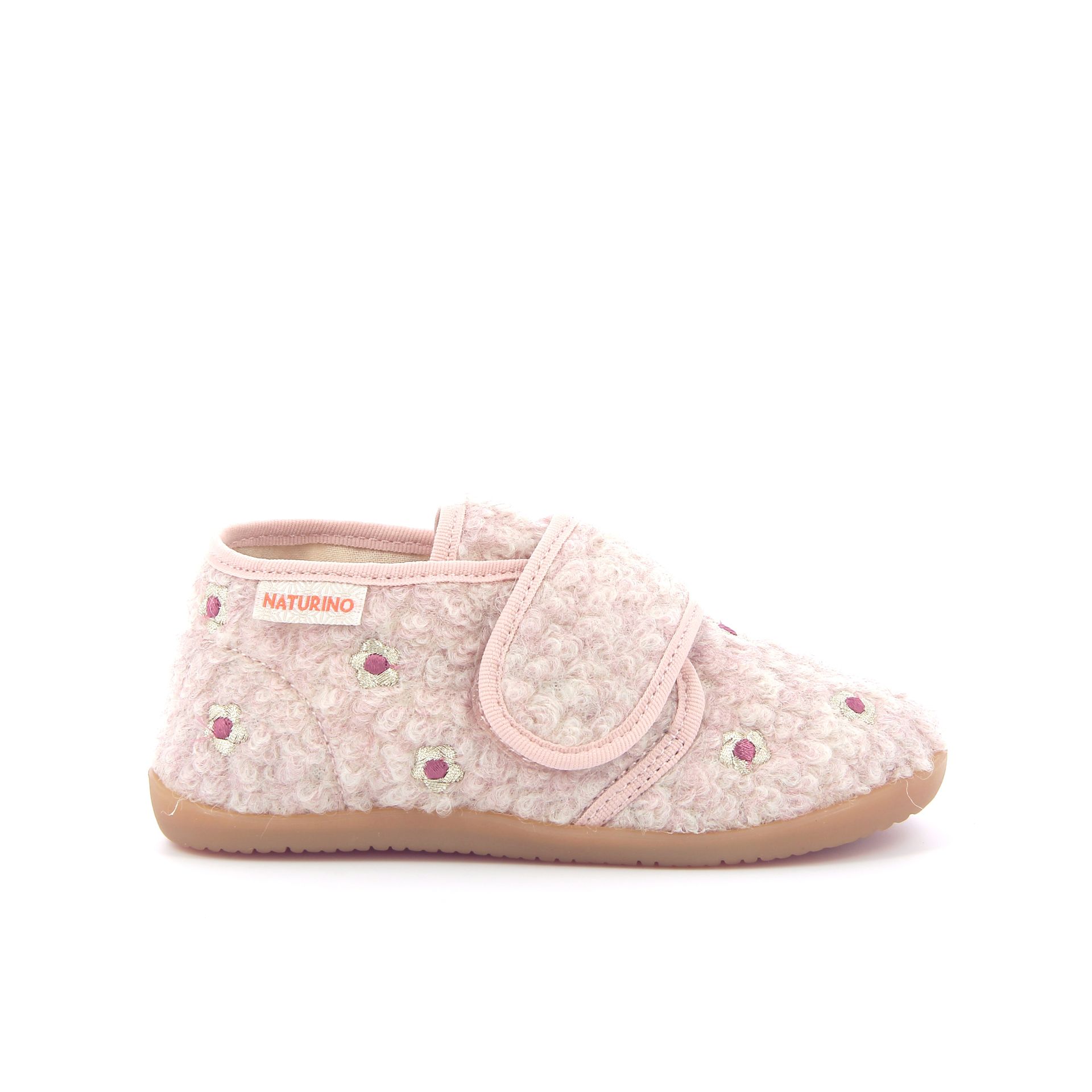 Naturino Naturino Silvys 268751 roze