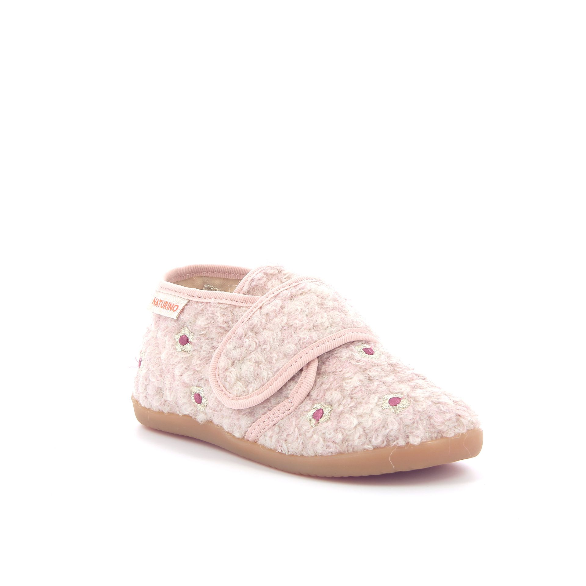 Naturino Naturino Silvys 268751 roze