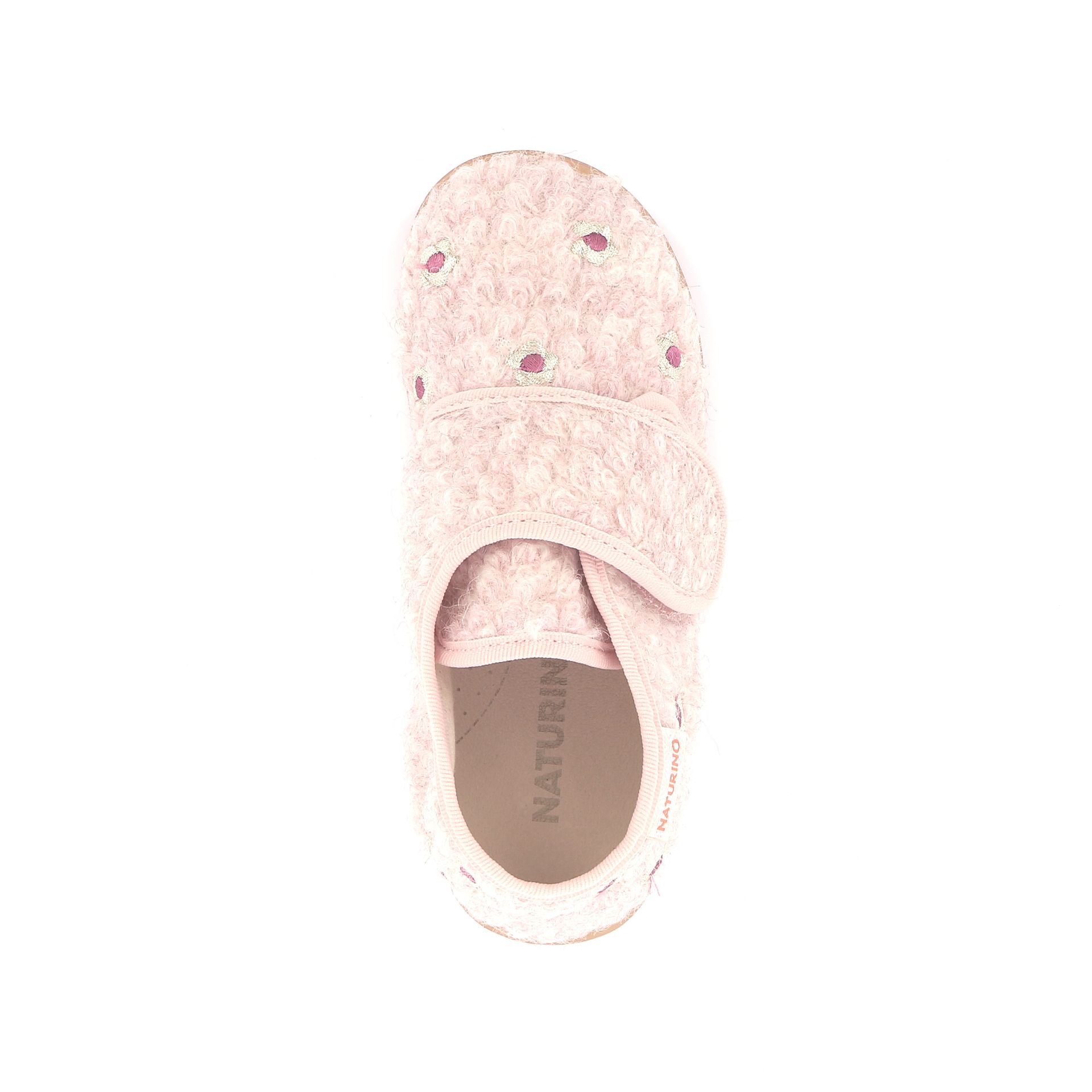 Naturino Naturino Silvys 268751 roze