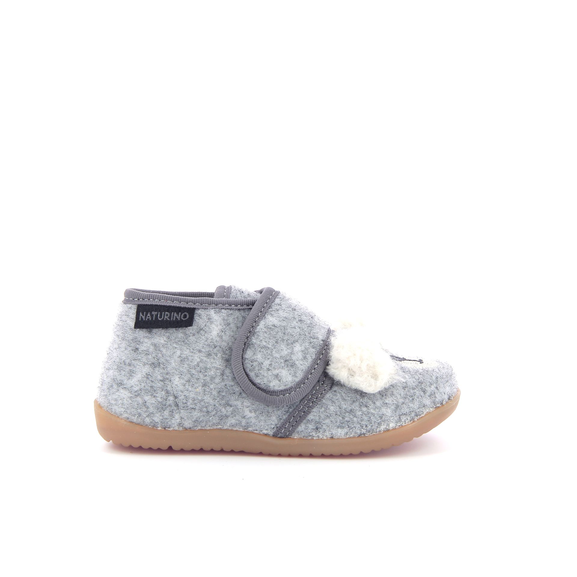 Naturino Naturino Bidaim 268753 grijs