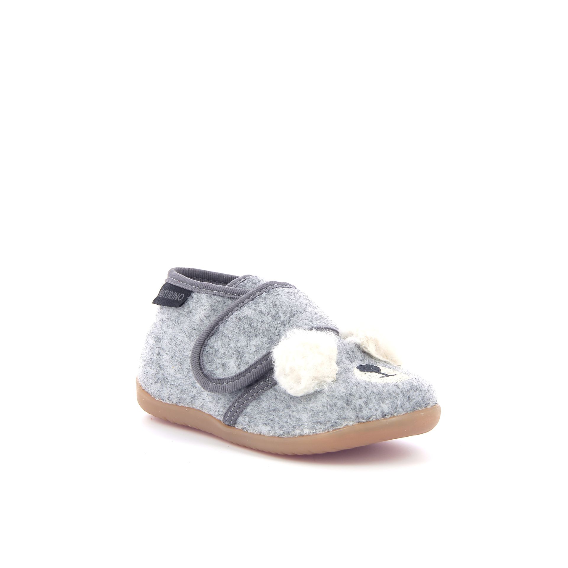 Naturino Naturino Bidaim 268753 grijs