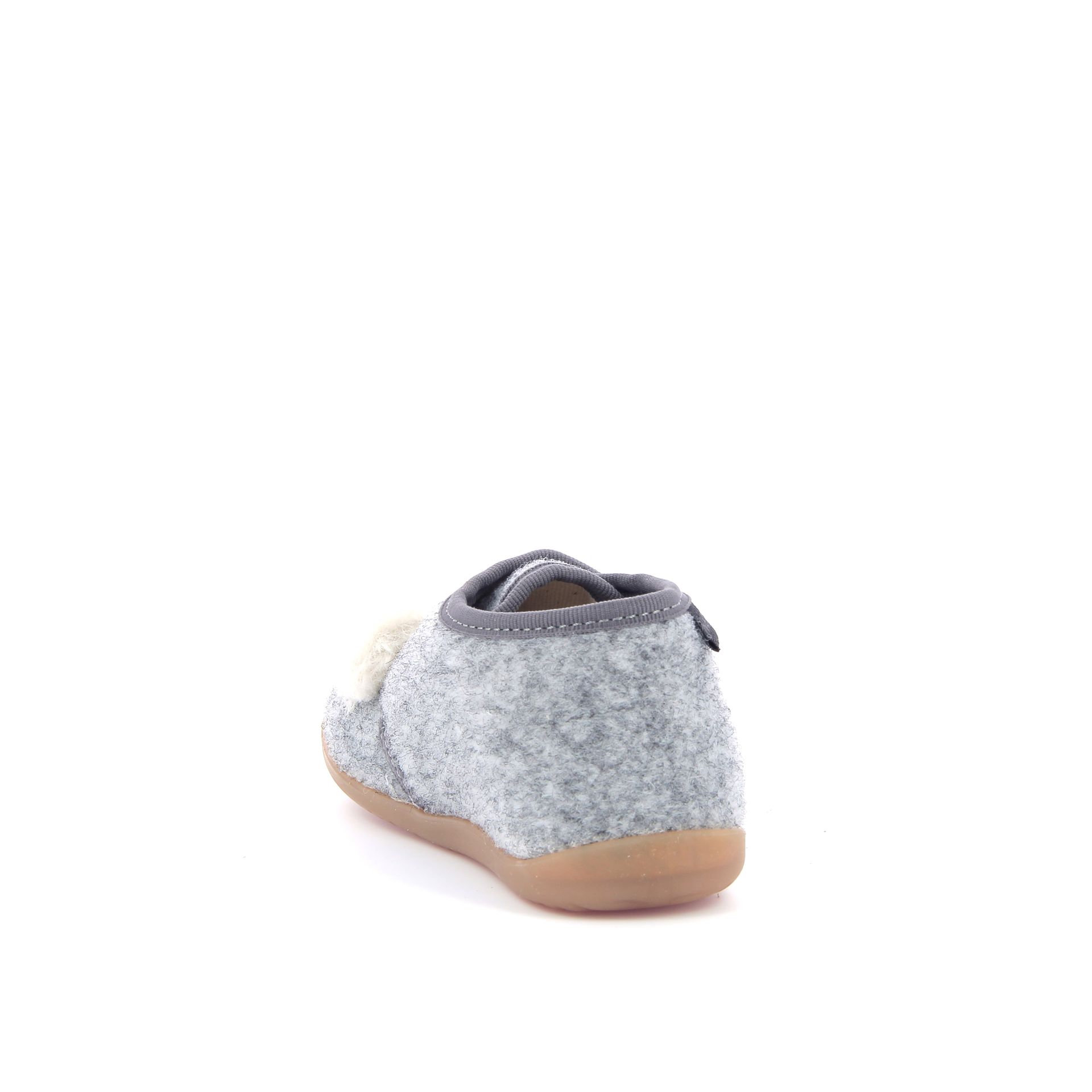 Naturino Naturino Bidaim 268753 grijs