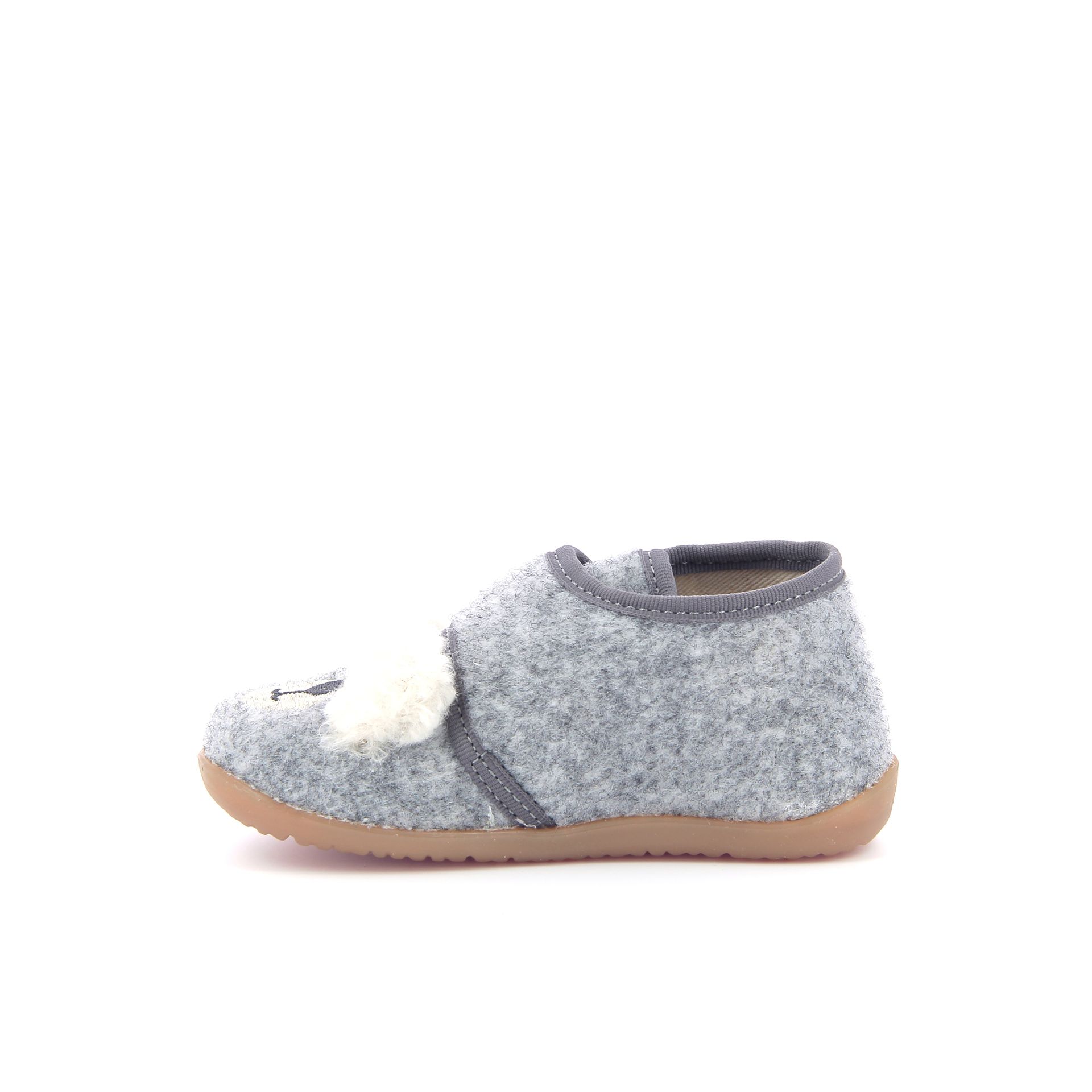 Naturino Naturino Bidaim 268753 grijs
