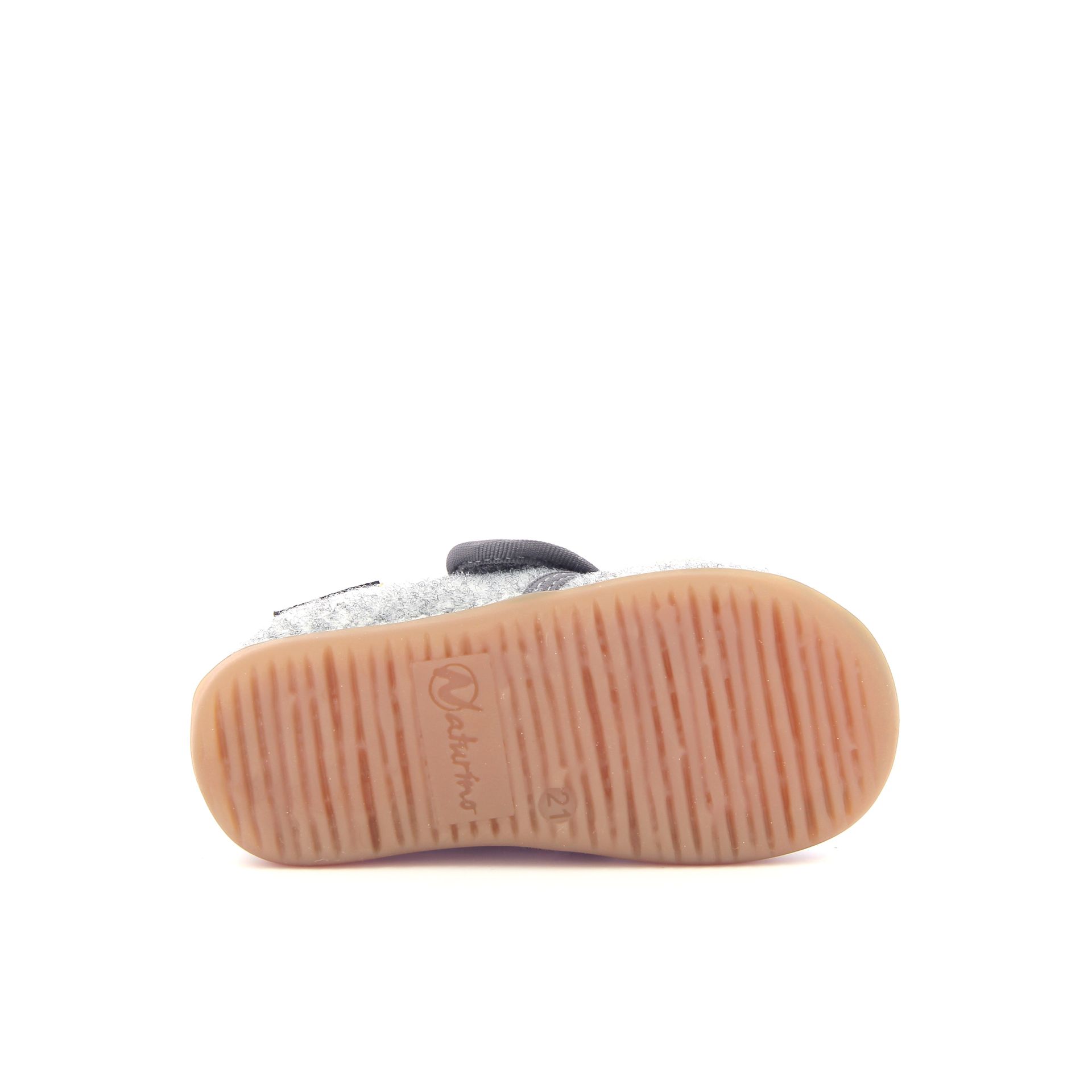 Naturino Naturino Bidaim 268753 grijs