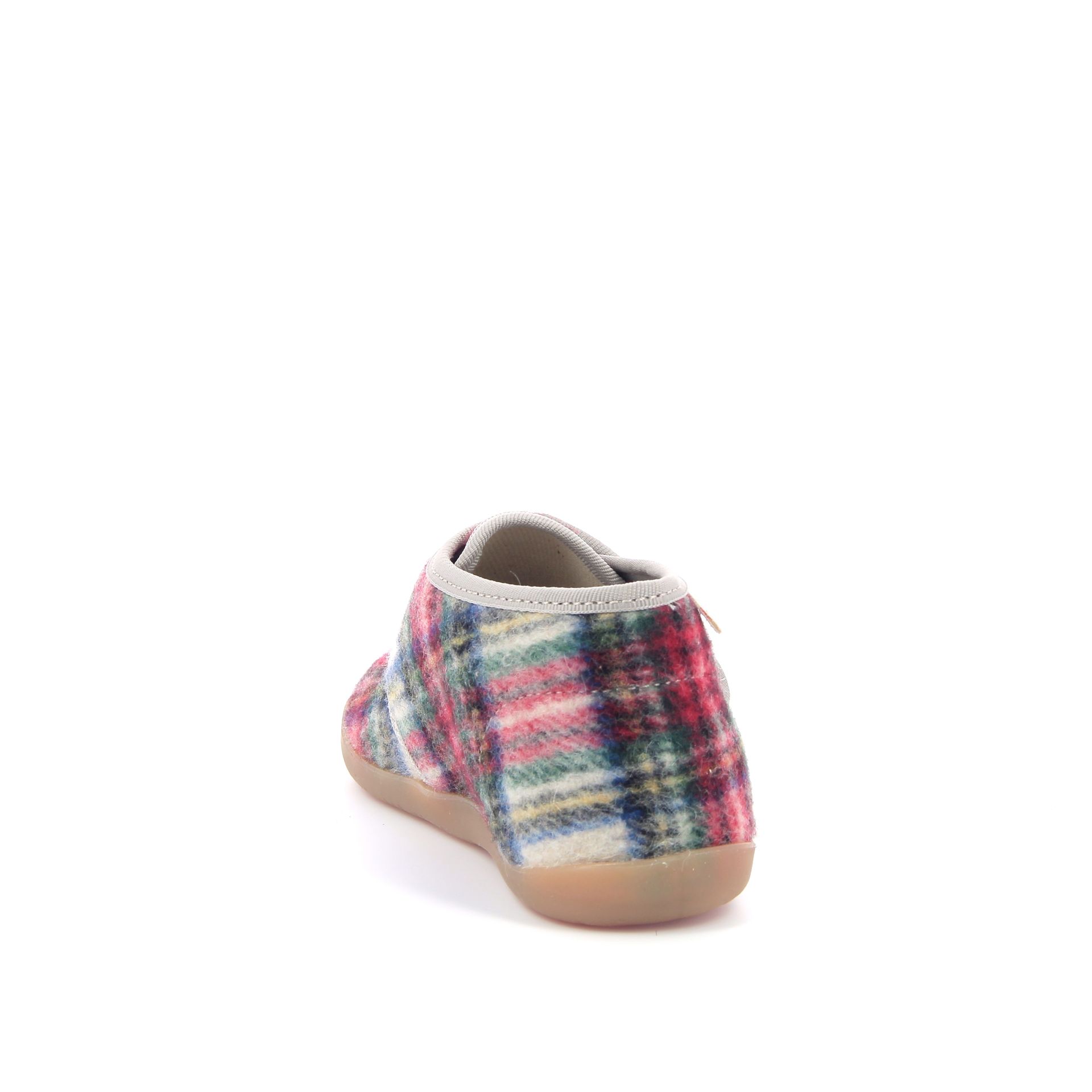Naturino Naturino Home 268754 rood