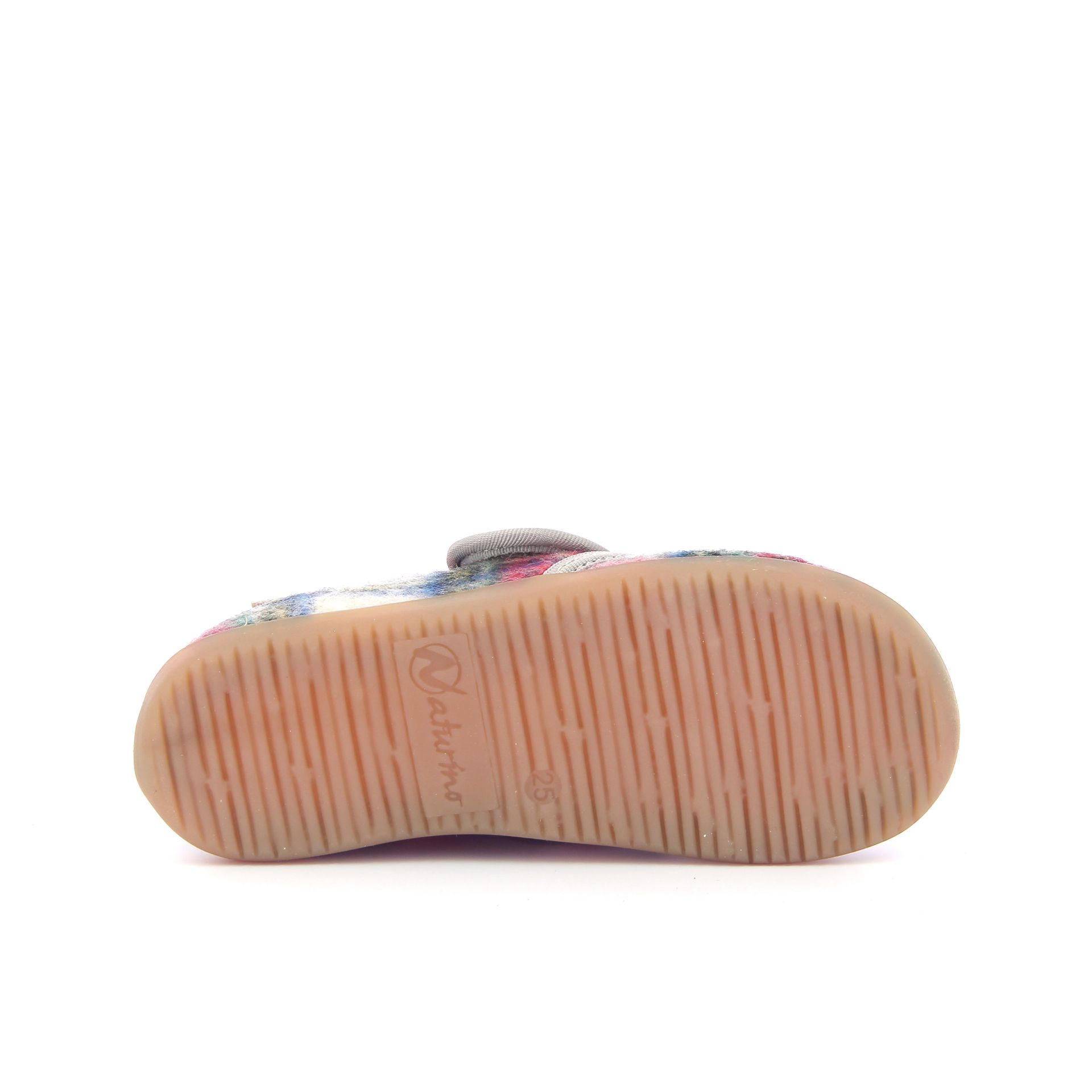 Naturino Naturino Home 268754 rood