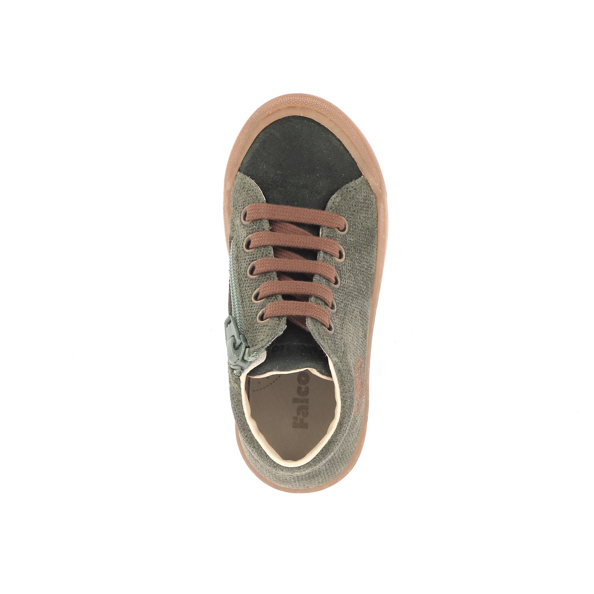 Naturino Falcotto Alstro 22 268756 groen