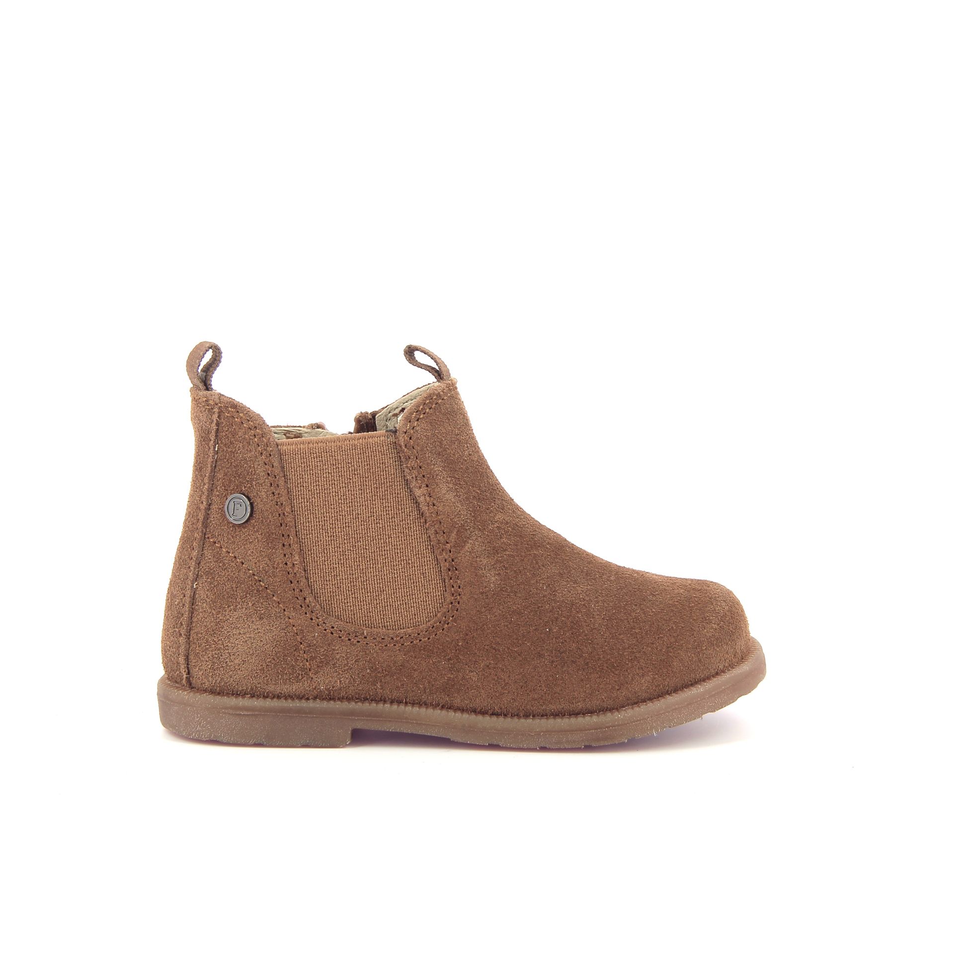 Naturino Falcotto Winter WO 268757 cognac