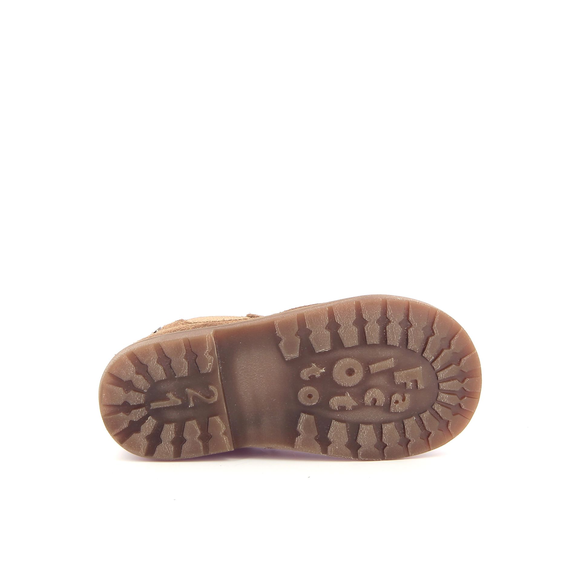 Naturino Falcotto Winter WO 268757 cognac