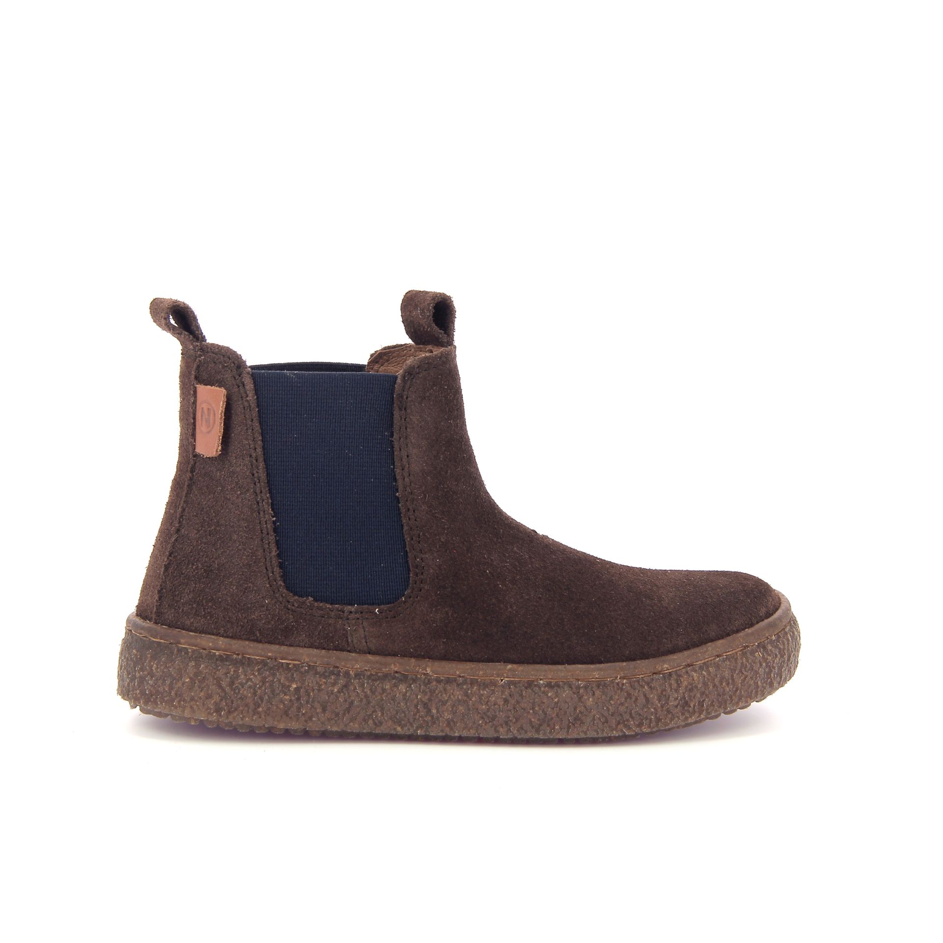 Naturino Naturino Figus 268758 bruin