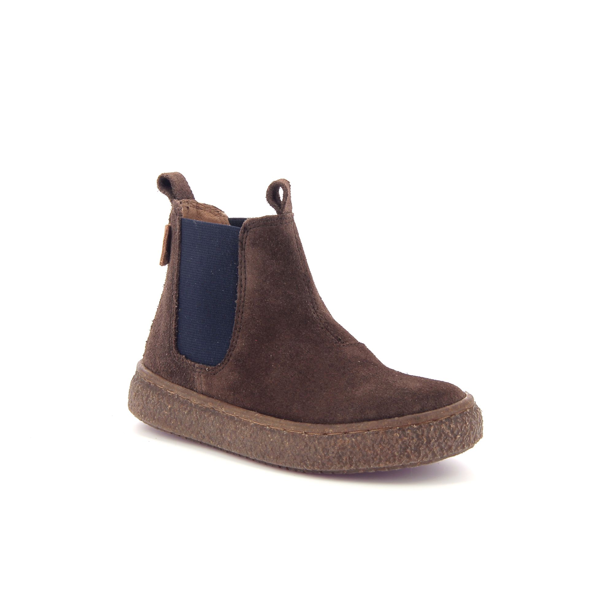 Naturino Naturino Figus 268758 bruin