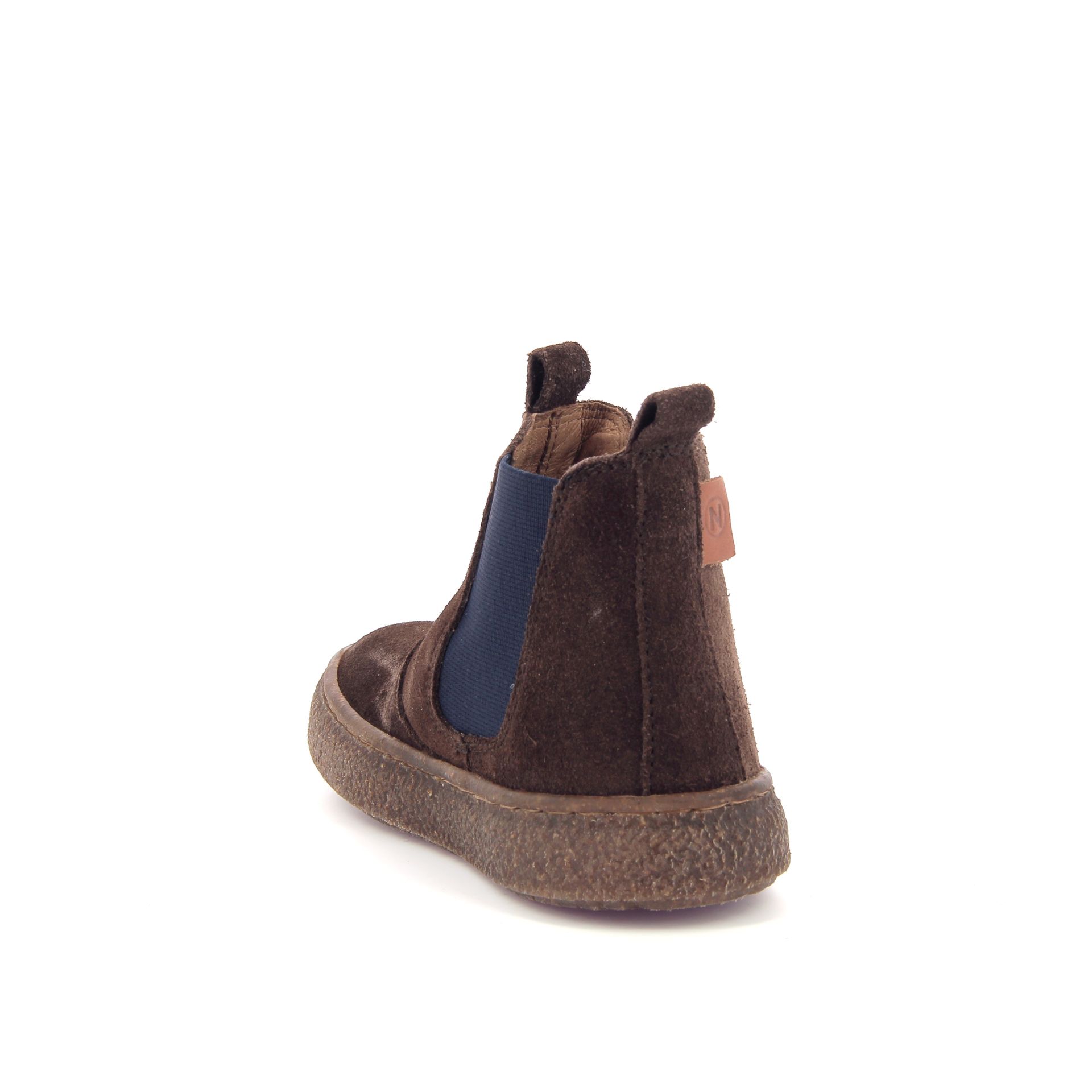 Naturino Naturino Figus 268758 bruin