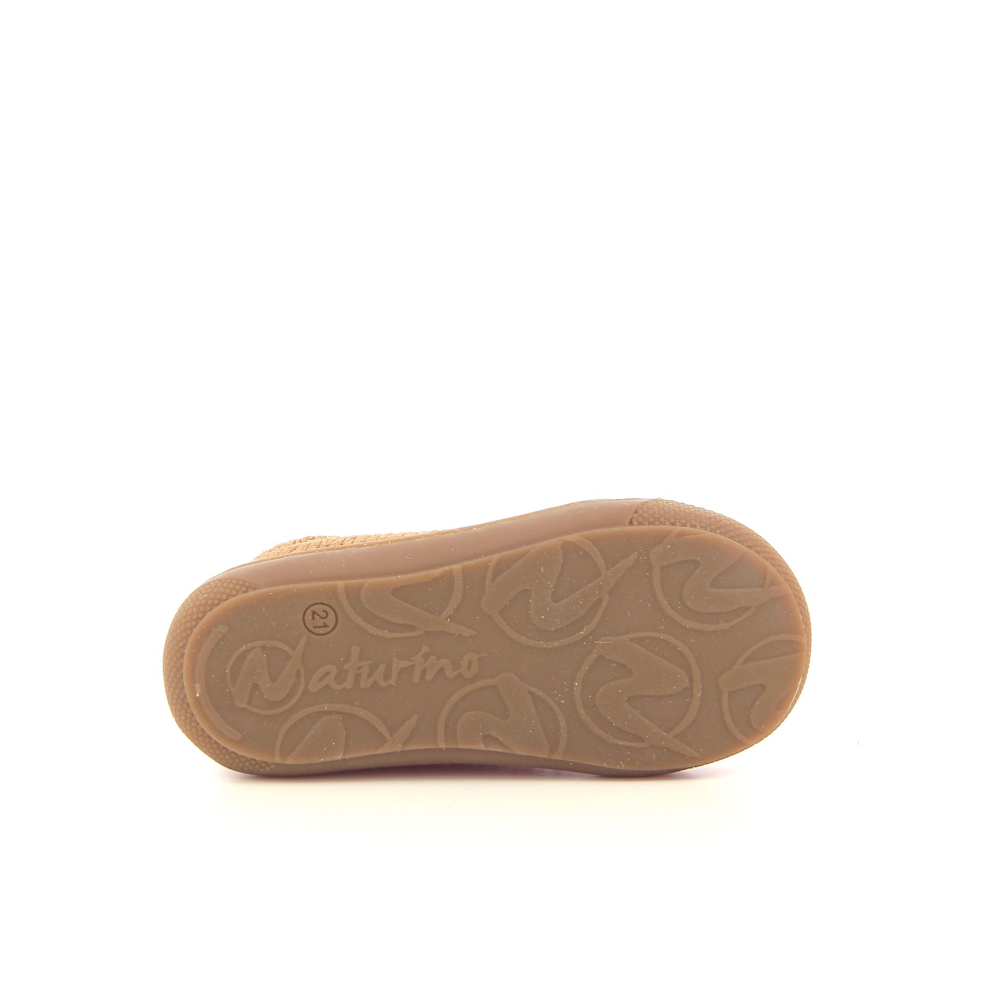Naturino Naturino Cocoon 268759 cognac