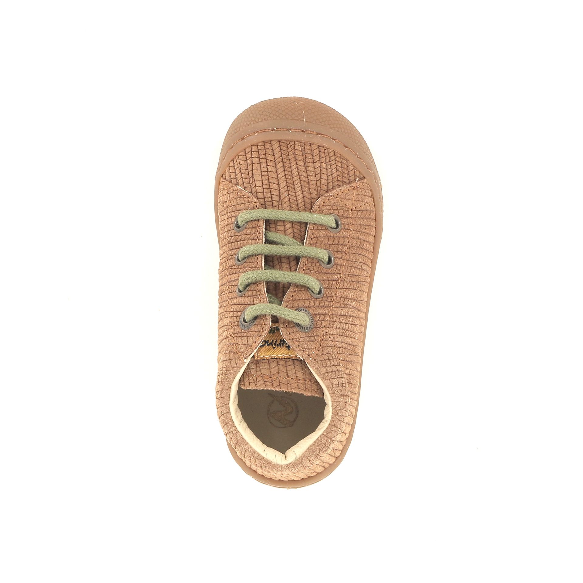 Naturino Naturino Cocoon 268759 cognac